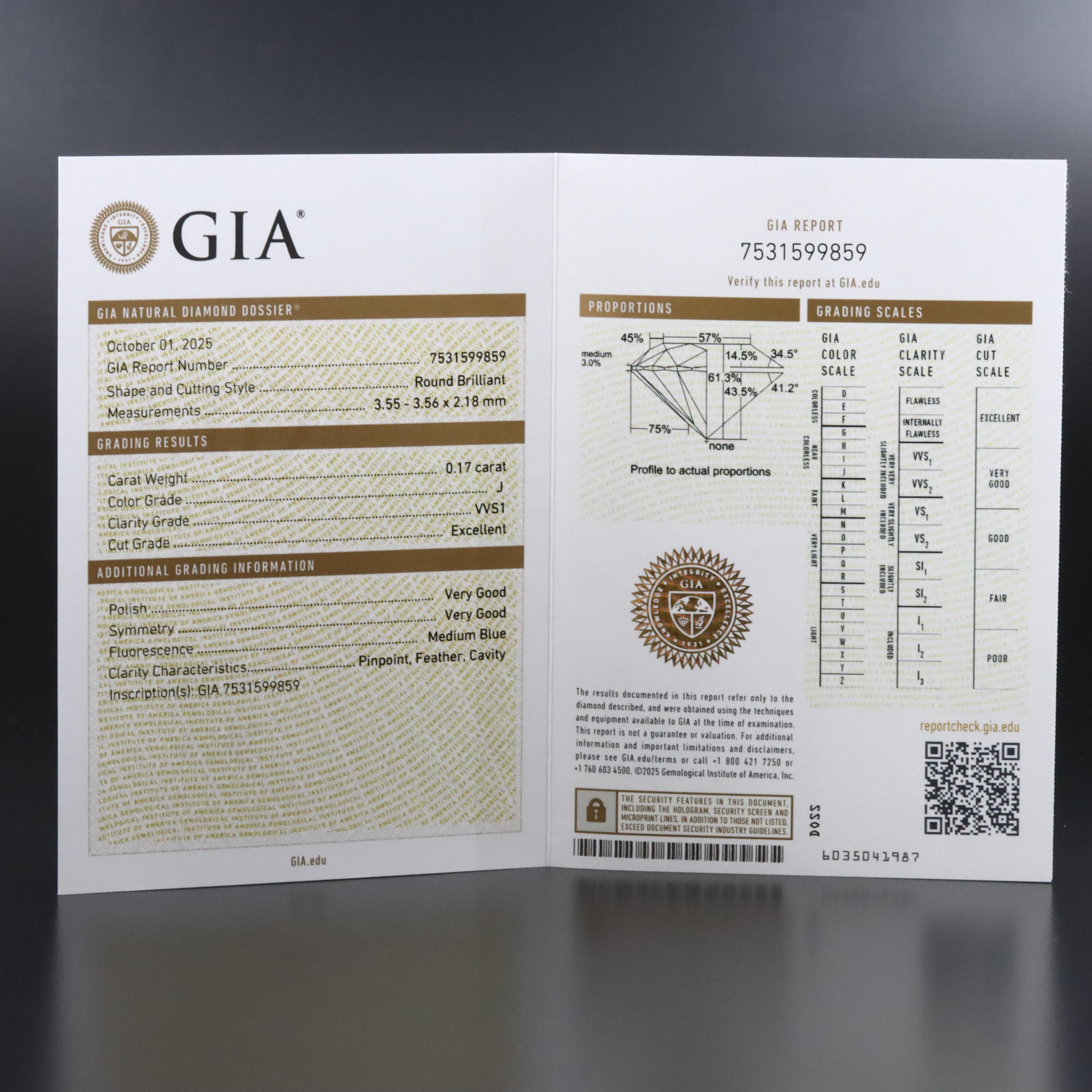 Platinum 12.42 CTW Diamond Riviera Necklace with GIA Report