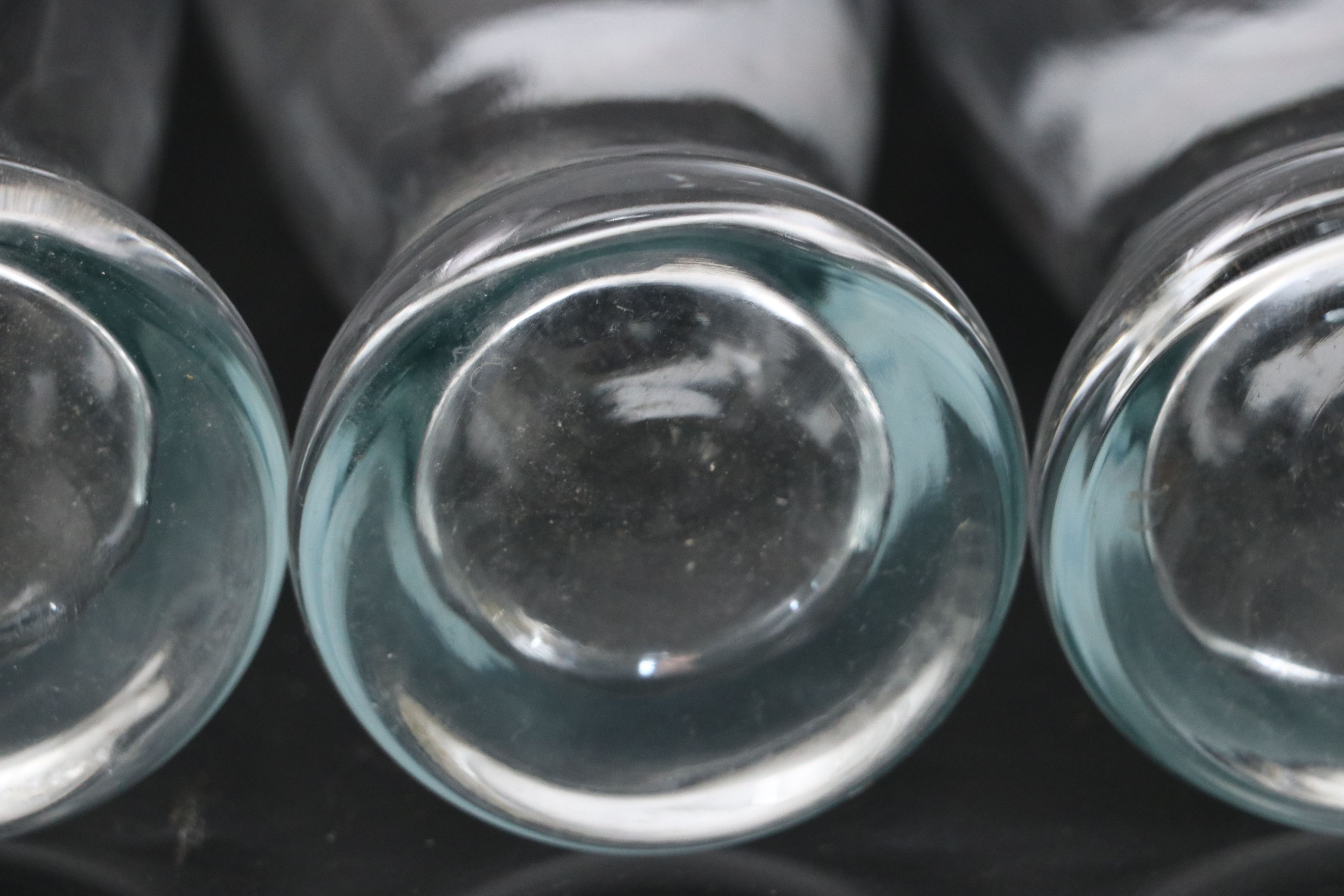 Moerlein Jean-Robert de Cavel Beer Glasses