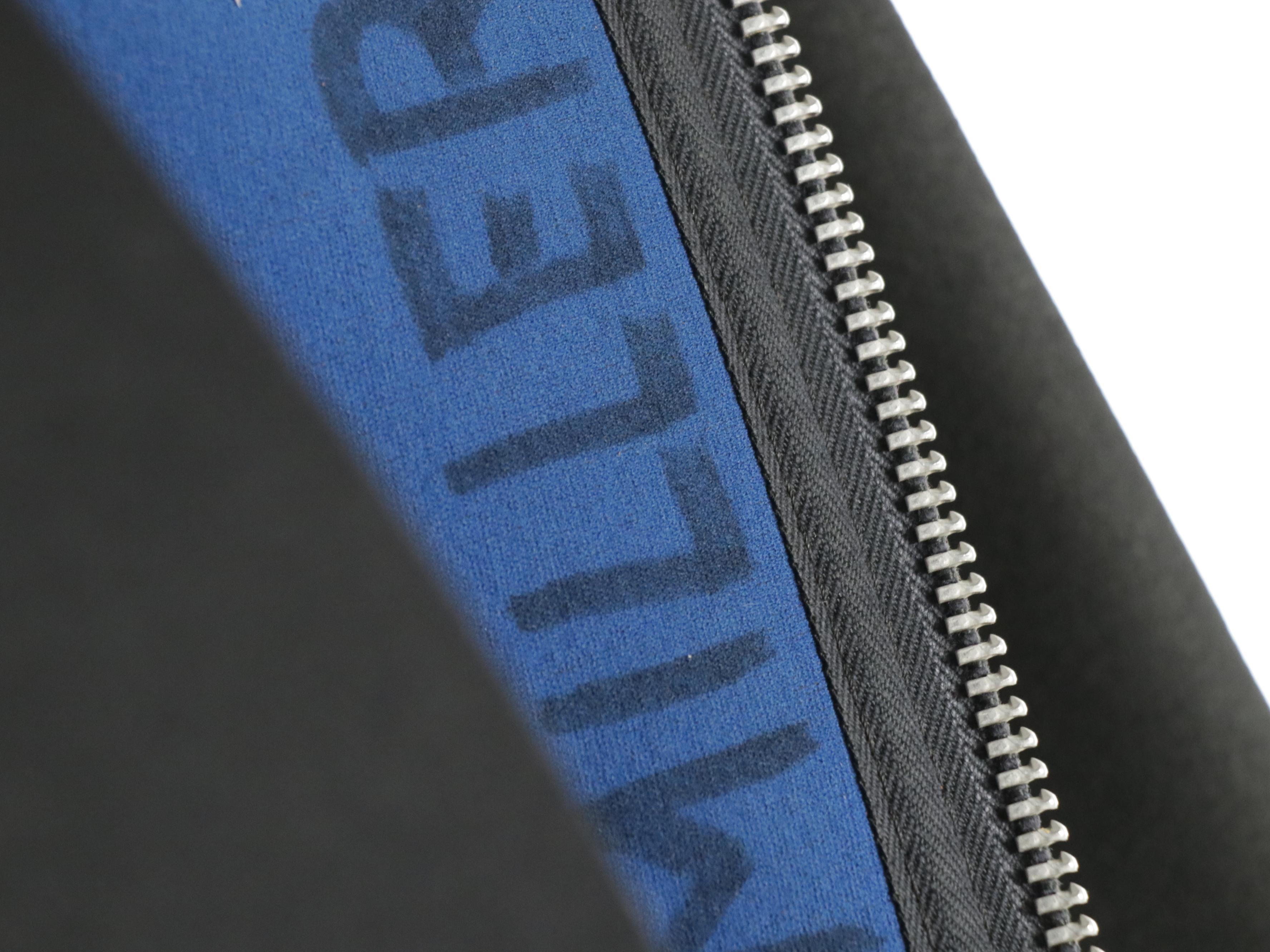 Neoprene Beavertail Wetsuit Jacket