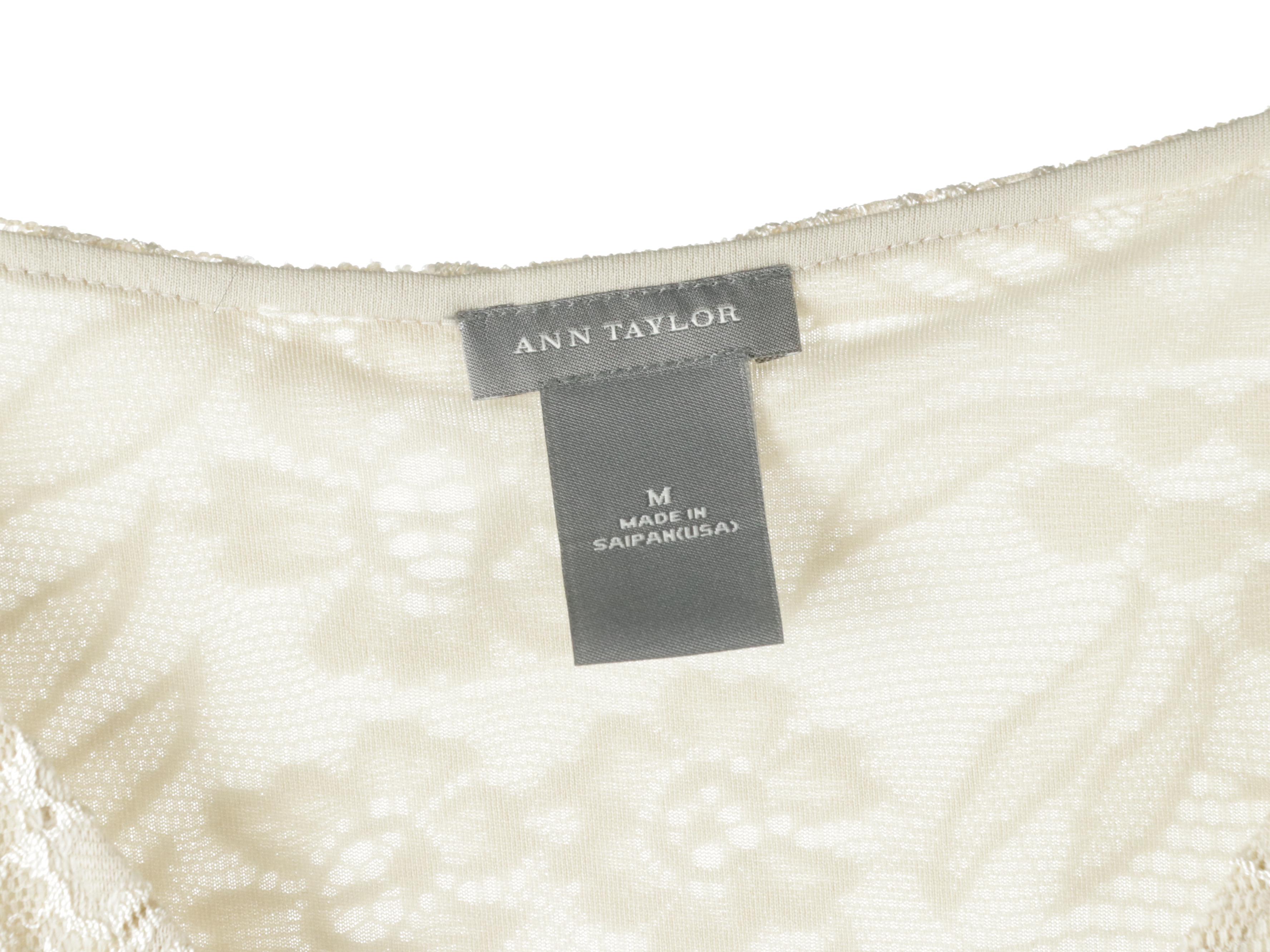 Danier Leather Jacket, Charter Club Silk Cardigan w/ Daisy Fuentes & Other Tops