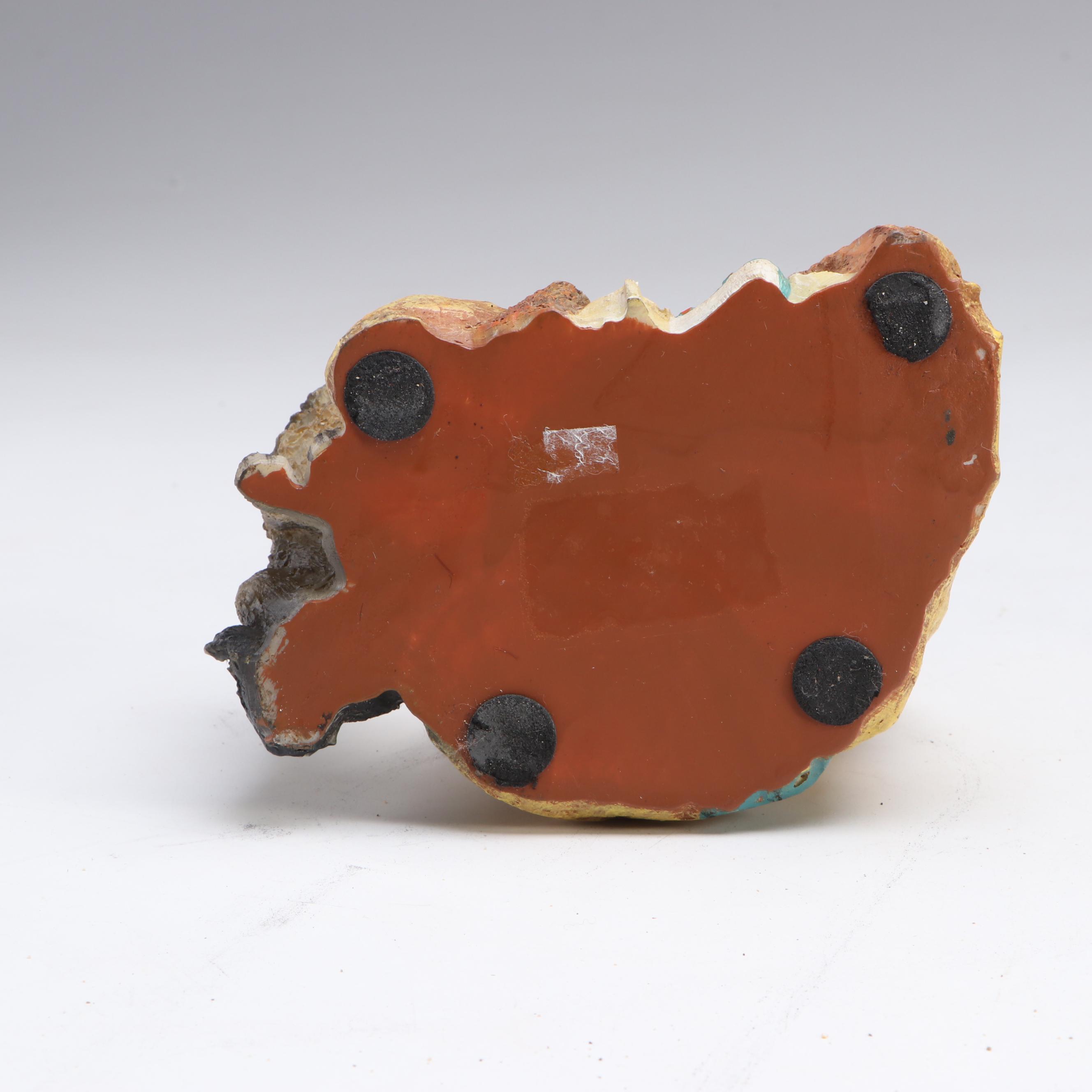 Hamilton Collection "Minnehaha" and Other Native American Women