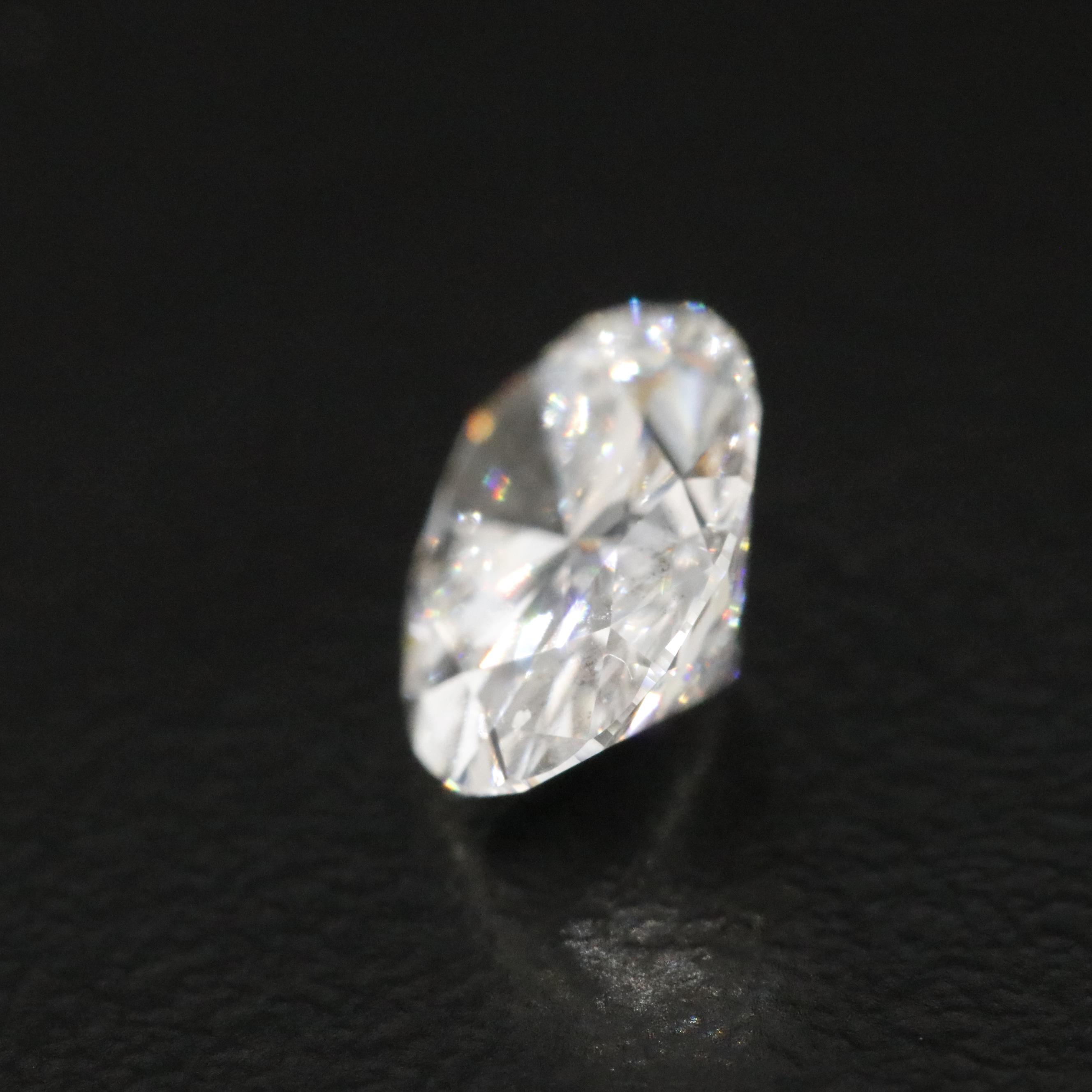 1.47 CT Lab Grown Diamond with IGI Report