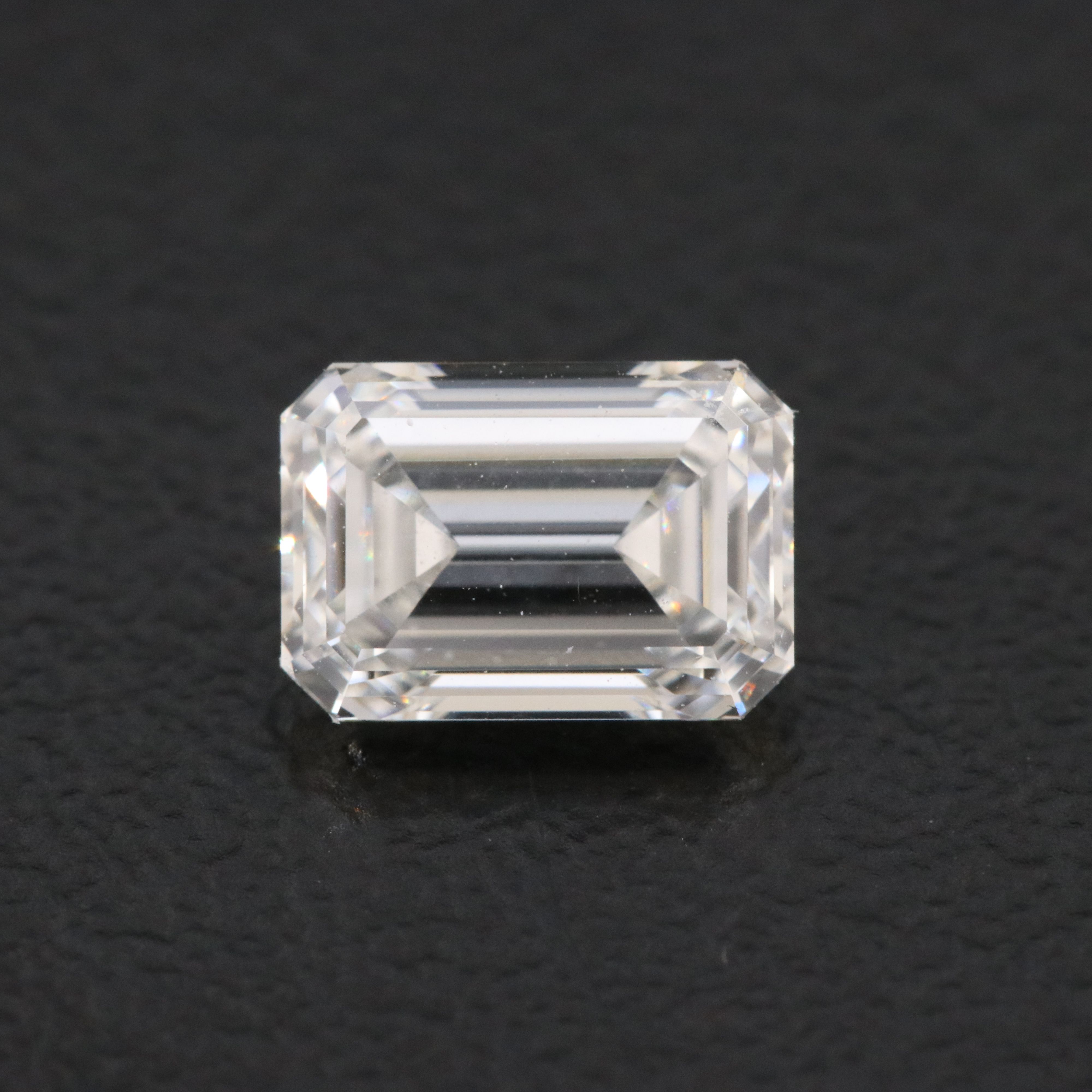 Loose 1.06 CT Lab Grown Diamond with IGI Report