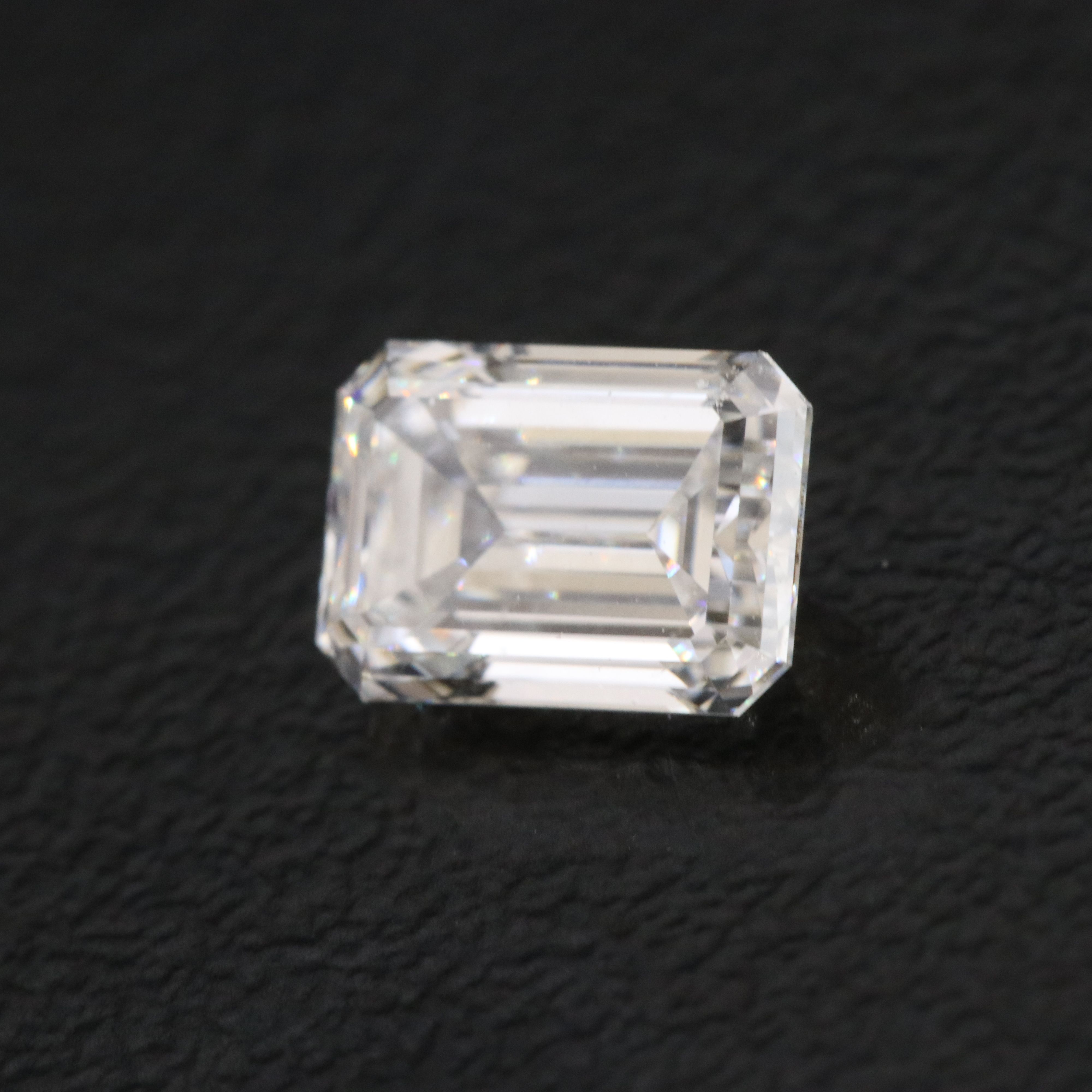 Loose 1.06 CT Lab Grown Diamond with IGI Report