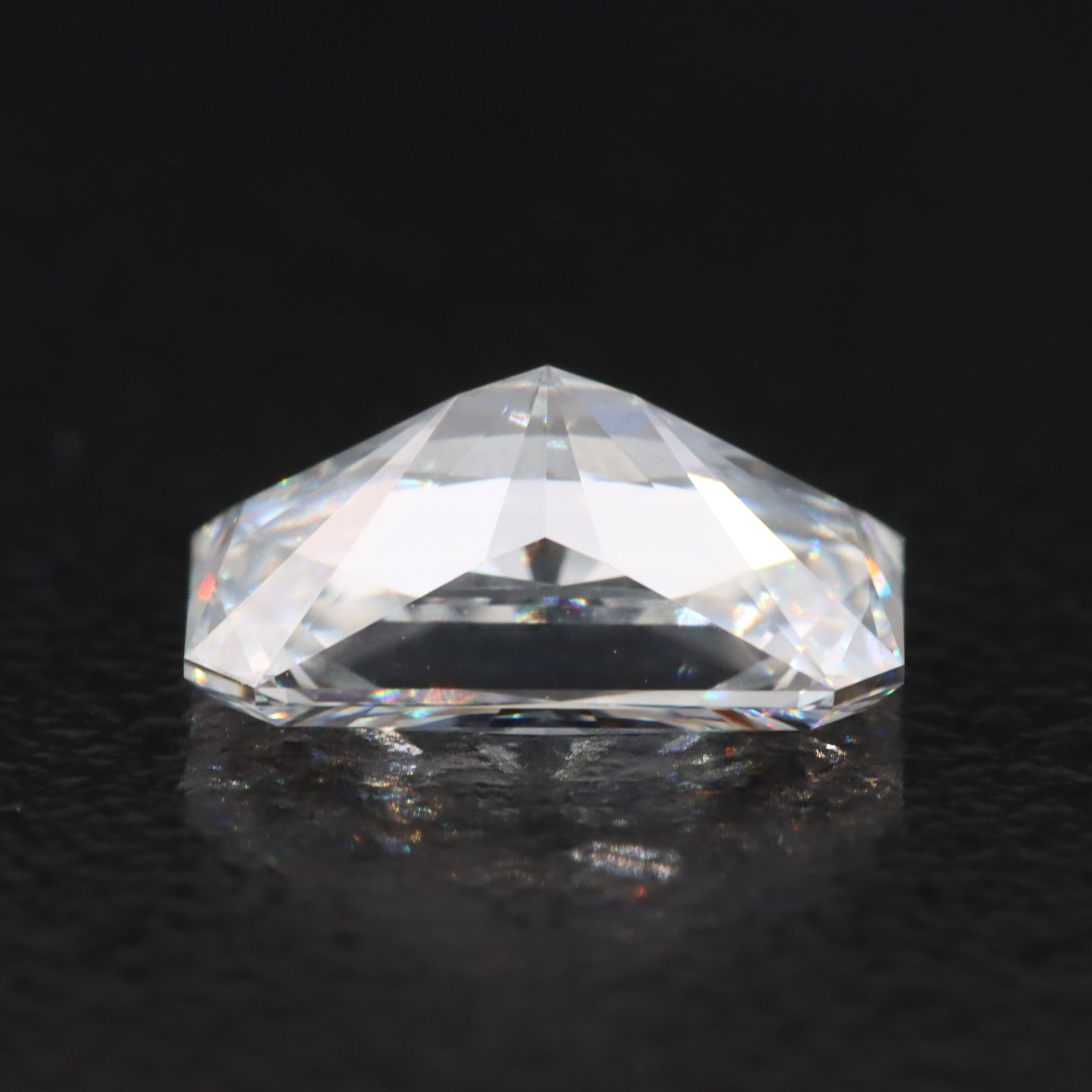 Loose 1.88 CT Lab Grown Diamond with IGI Report