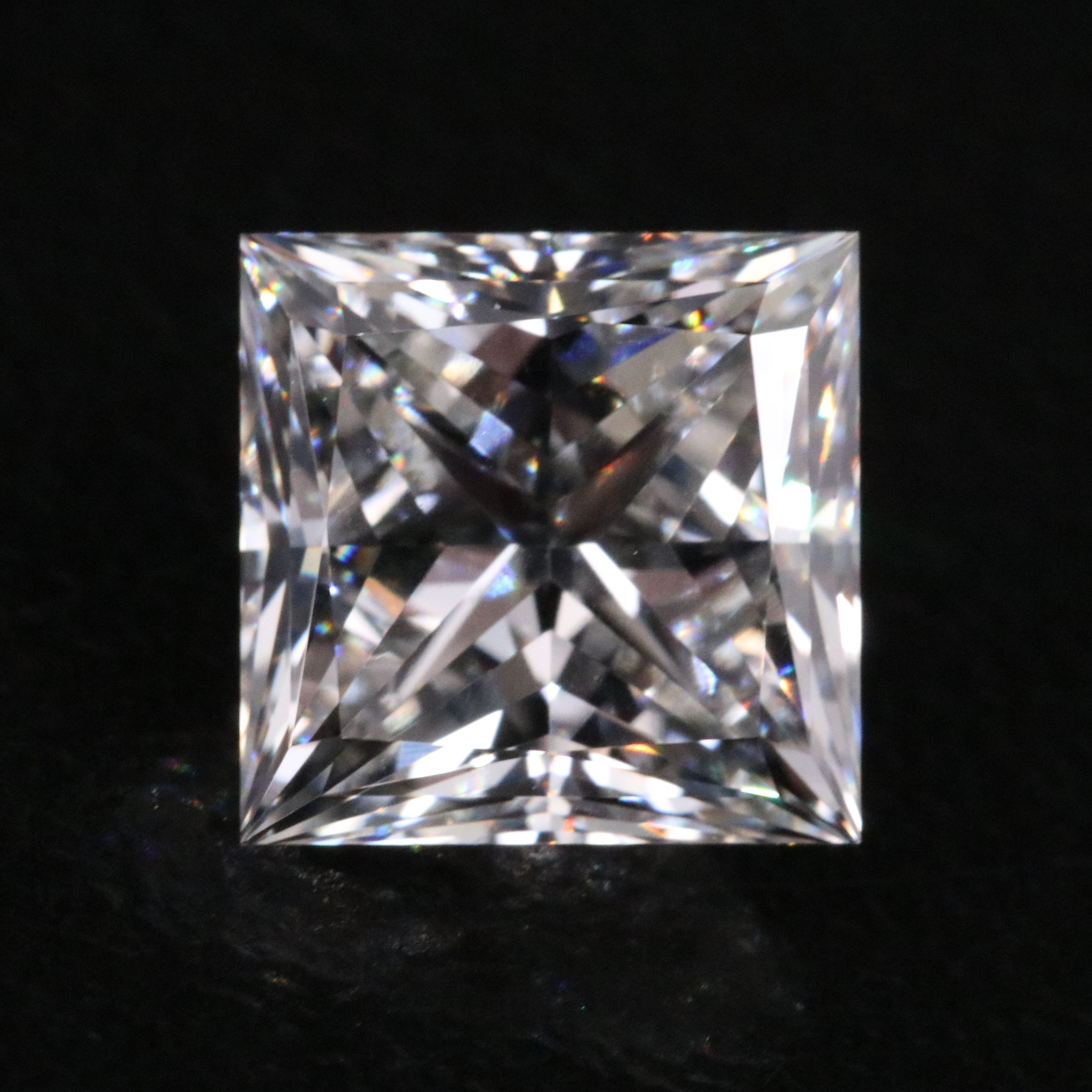 Loose 1.89 CT Lab Grown Diamond with IGI Report