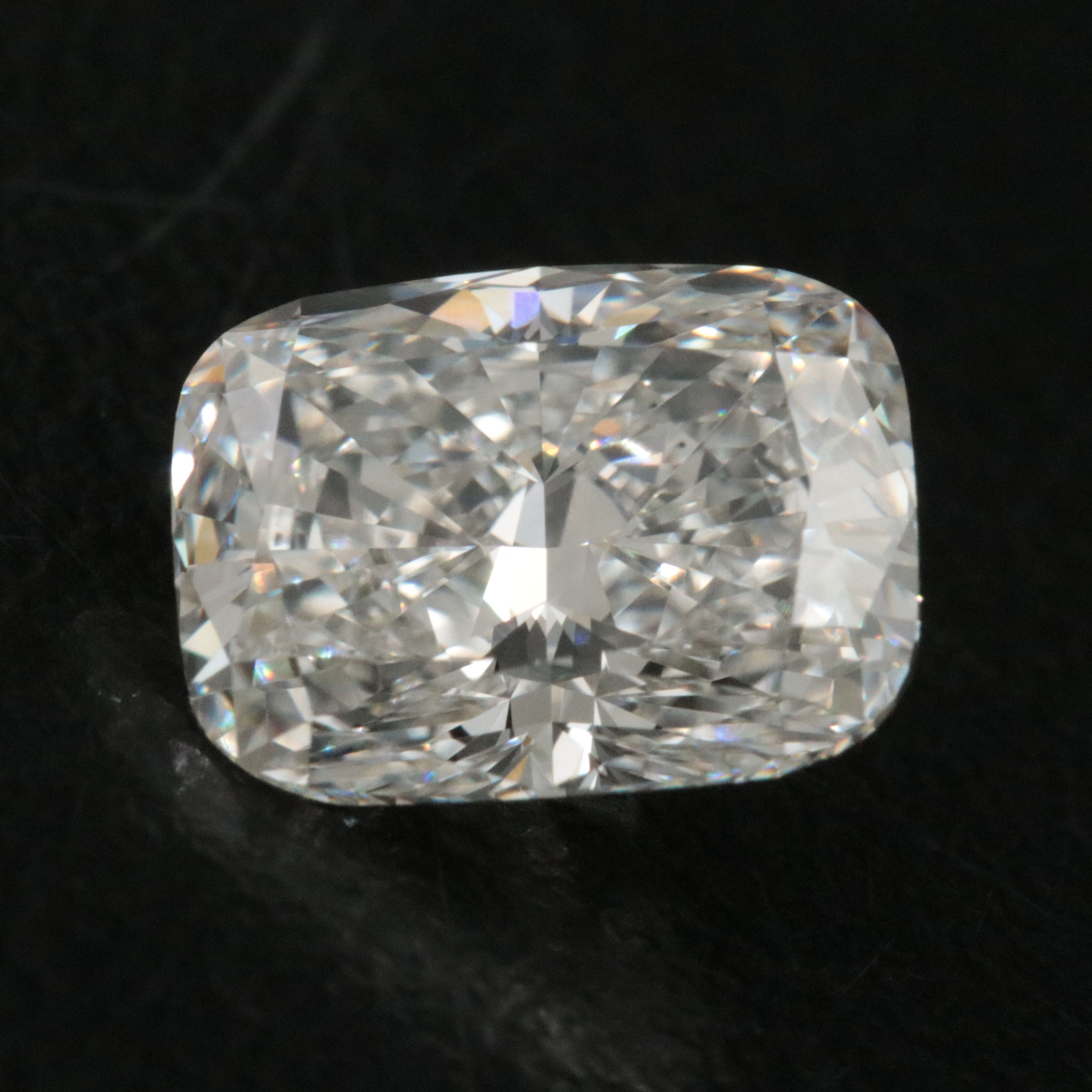 Loose 1.75 CT Lab Grown Diamond with IGI Report