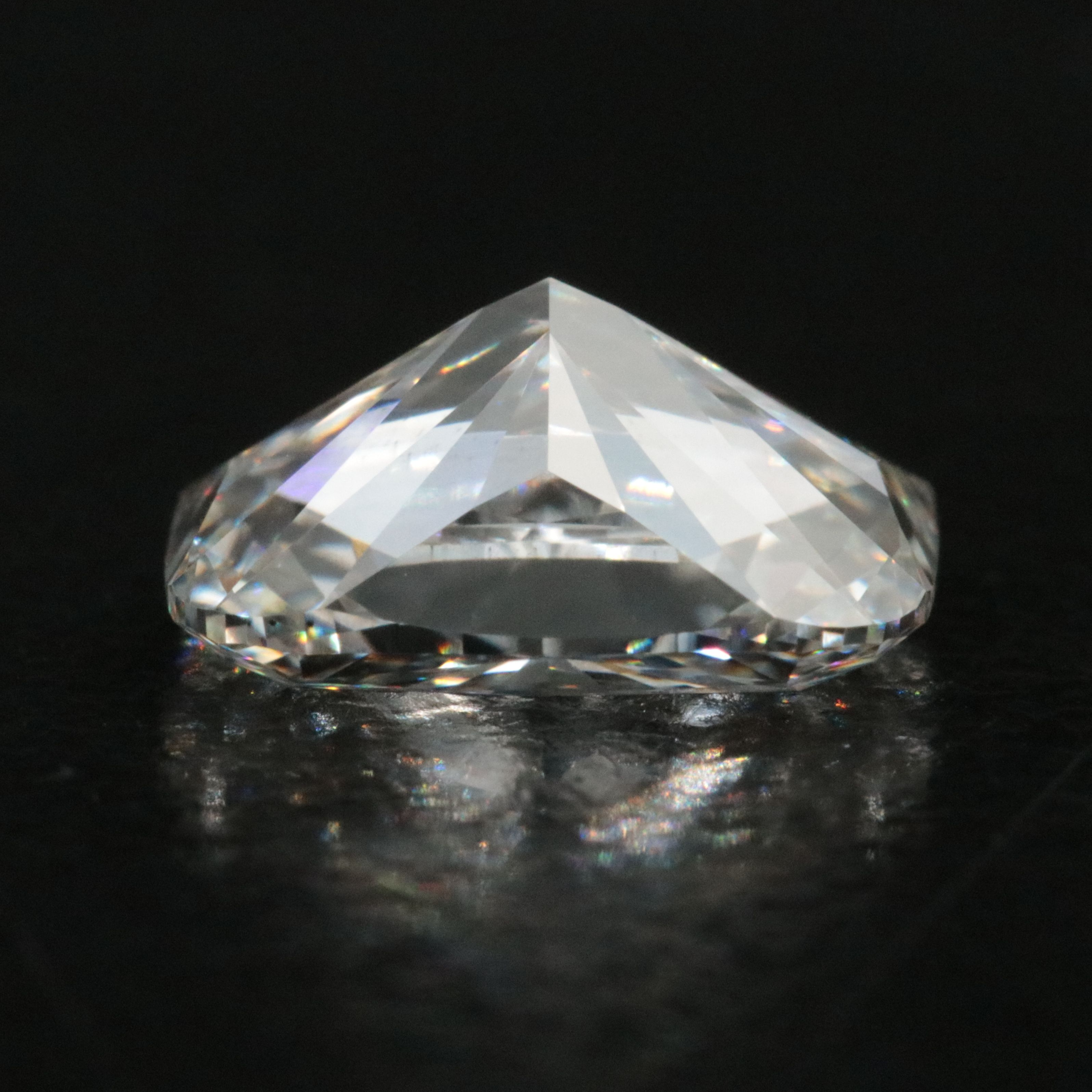 Loose 1.75 CT Lab Grown Diamond with IGI Report