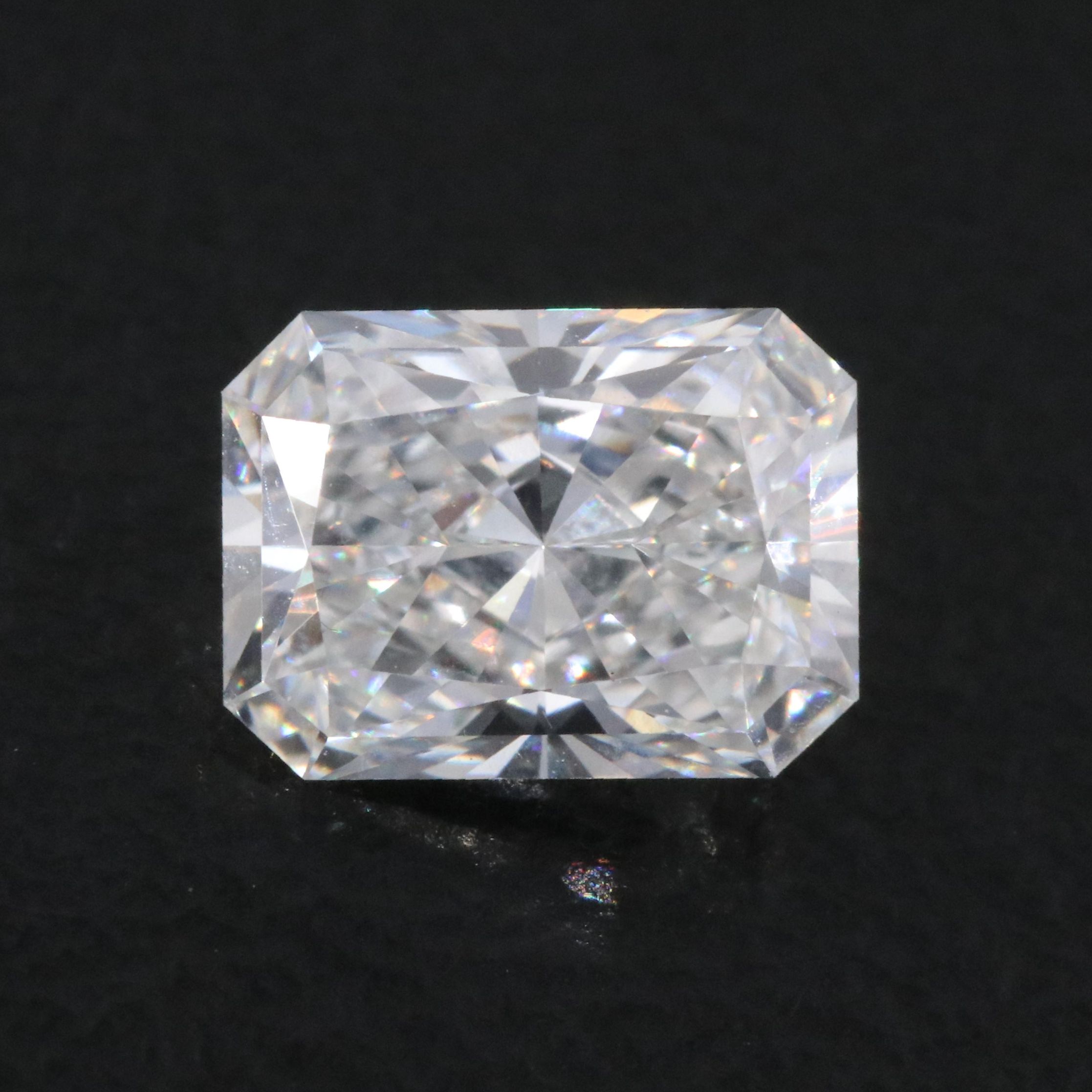 Loose 1.09 CT Lab Grown Diamond with IGI Report