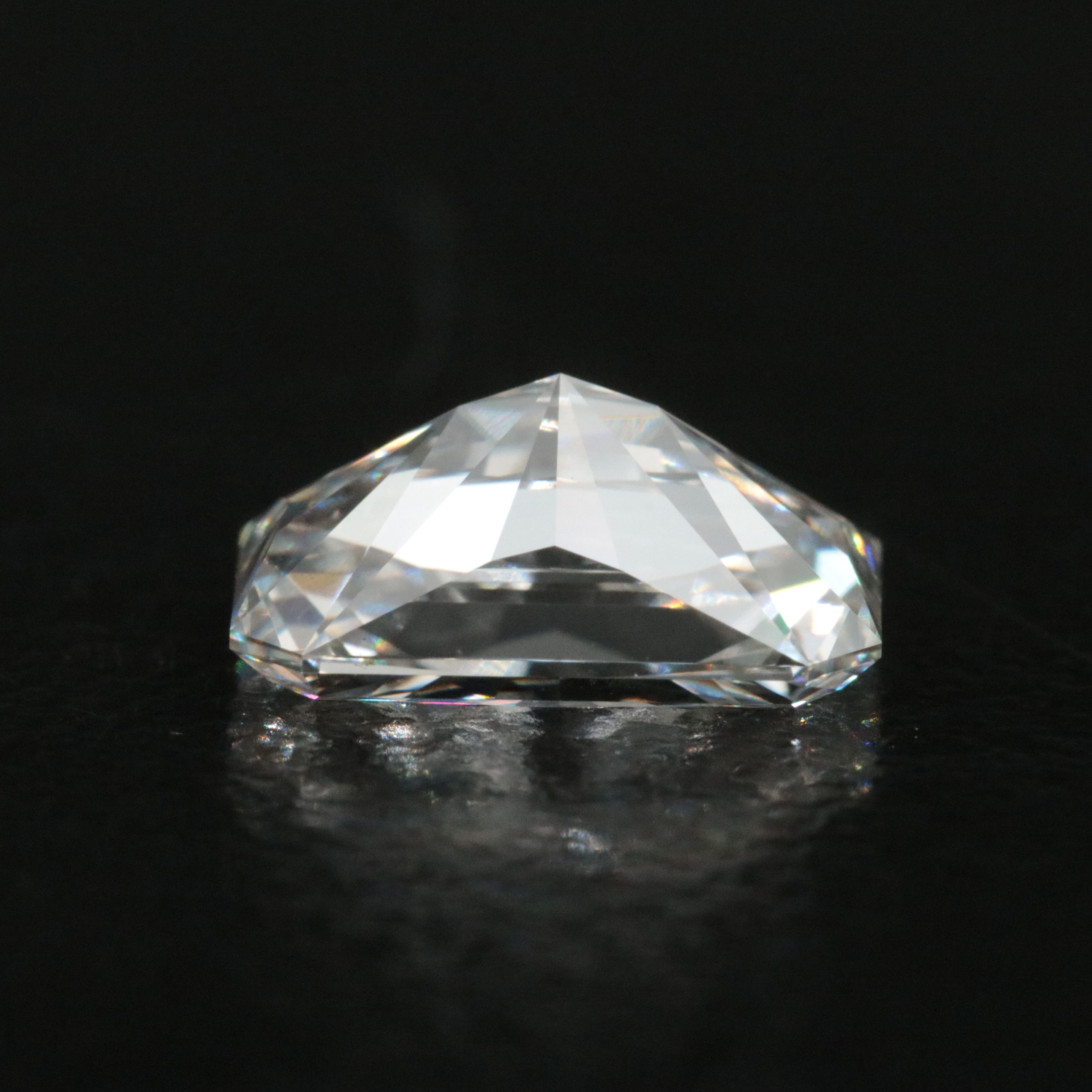 Loose 1.93 CT Lab Grown Diamond with IGI Report
