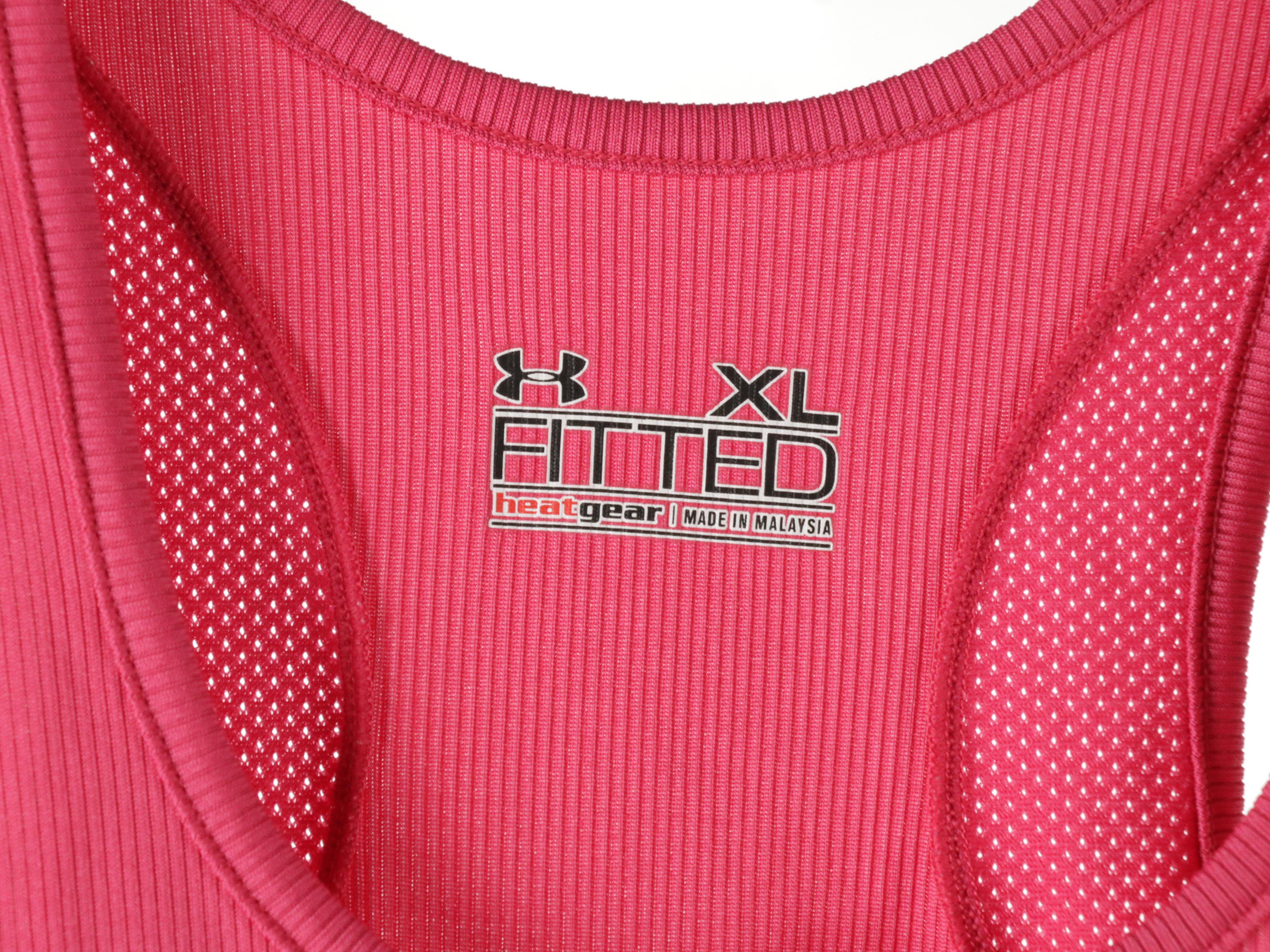 Columbia PFG Long Sleeve Shirts, Nike T-Shirt, Under Armour Tank Top & More