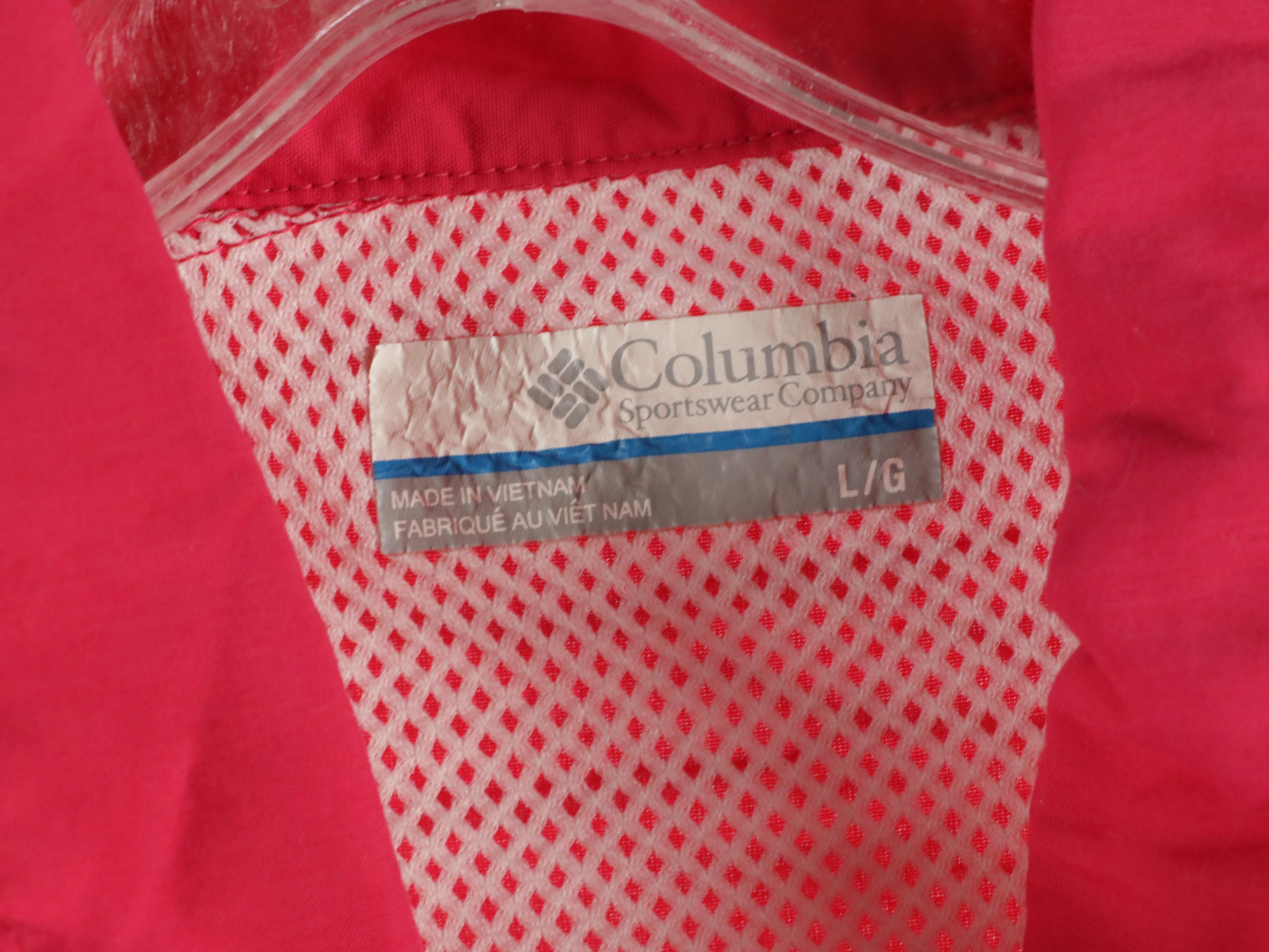 Columbia PFG Long Sleeve Shirts, Nike T-Shirt, Under Armour Tank Top & More