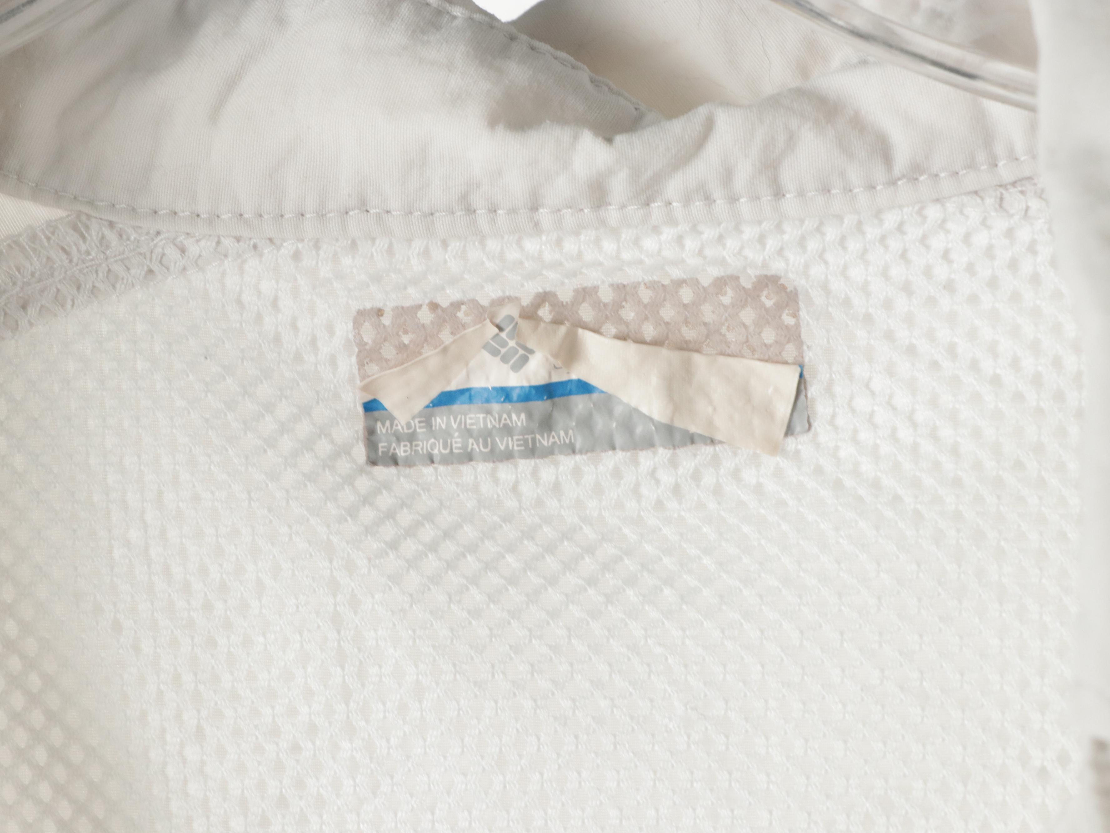 Columbia PFG Long Sleeve Shirts, Nike T-Shirt, Under Armour Tank Top & More