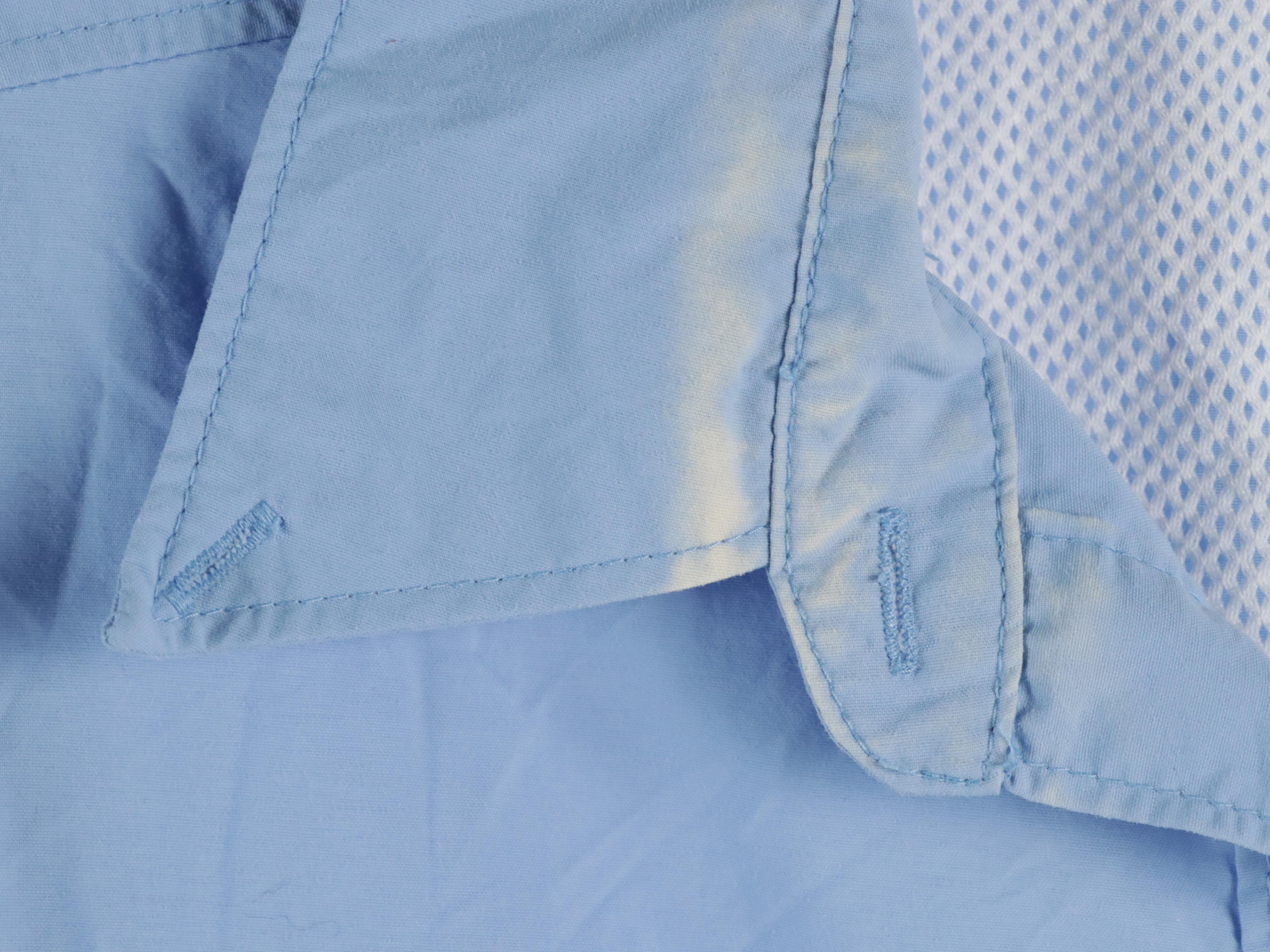 Columbia PFG Long Sleeve Shirts, Nike T-Shirt, Under Armour Tank Top & More