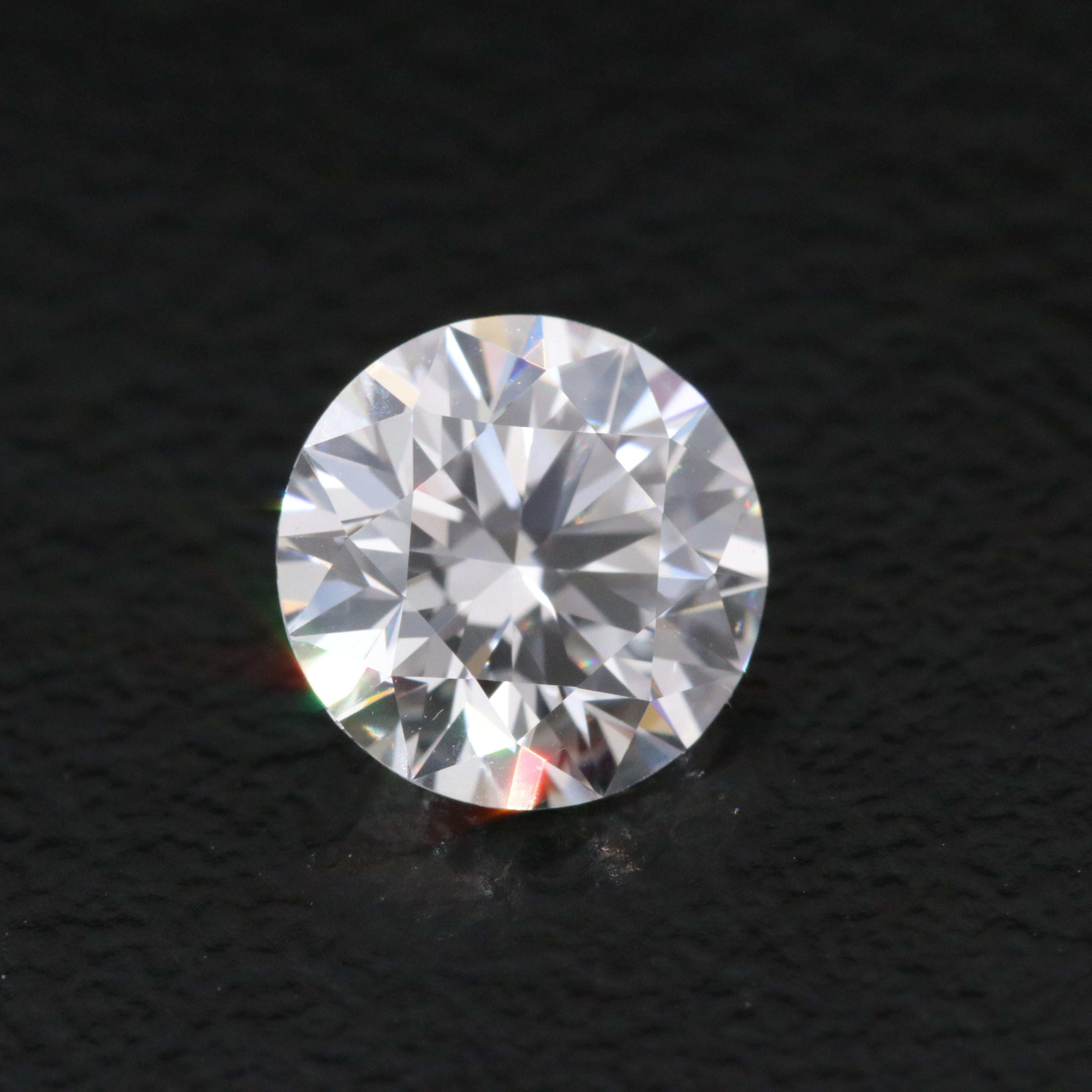 Loose 1.09 CT Lab Grown Diamond with IGI Report