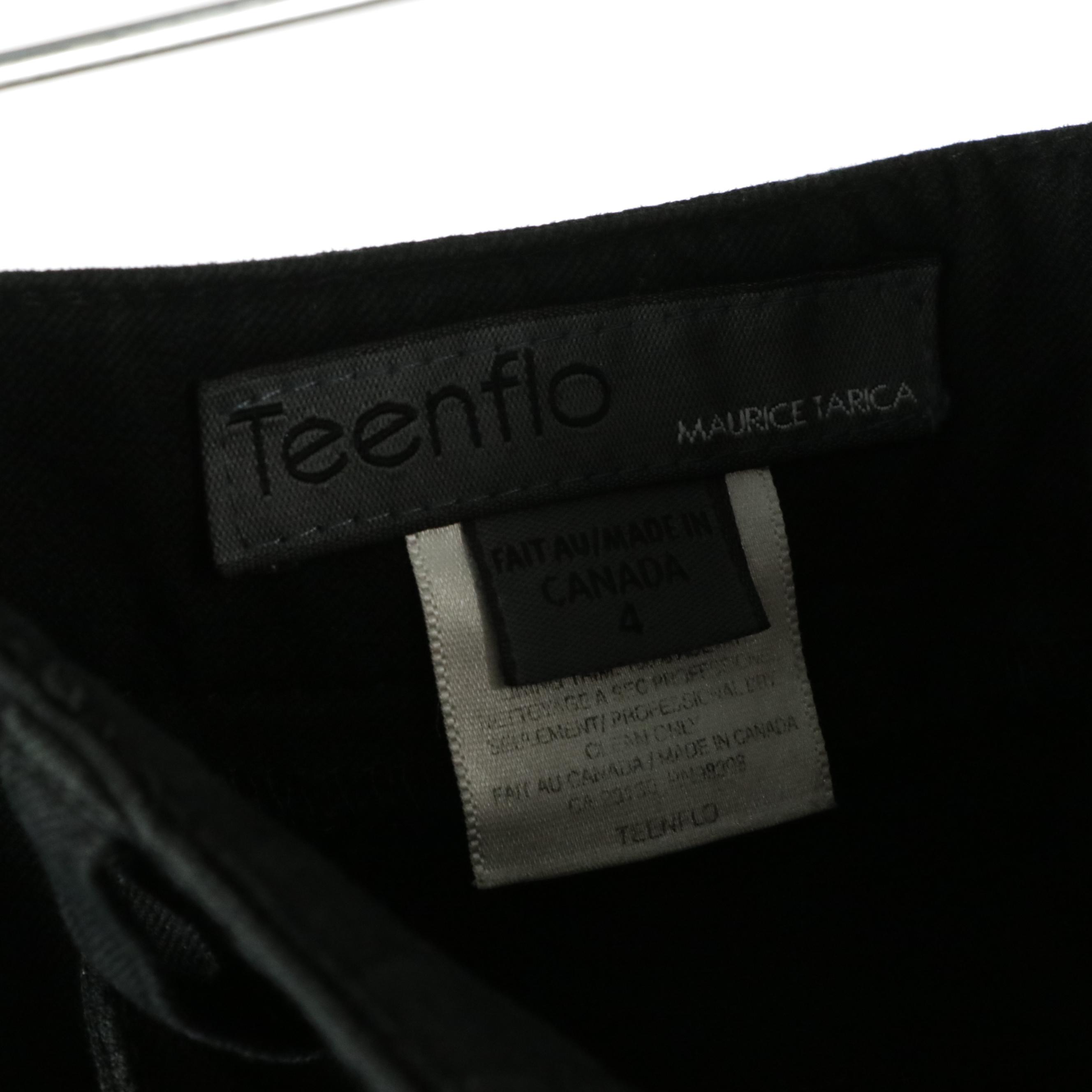 Les Copains Pantsuit, Zip Jacket, Pants, Gabriele Strehle Pant Set & More