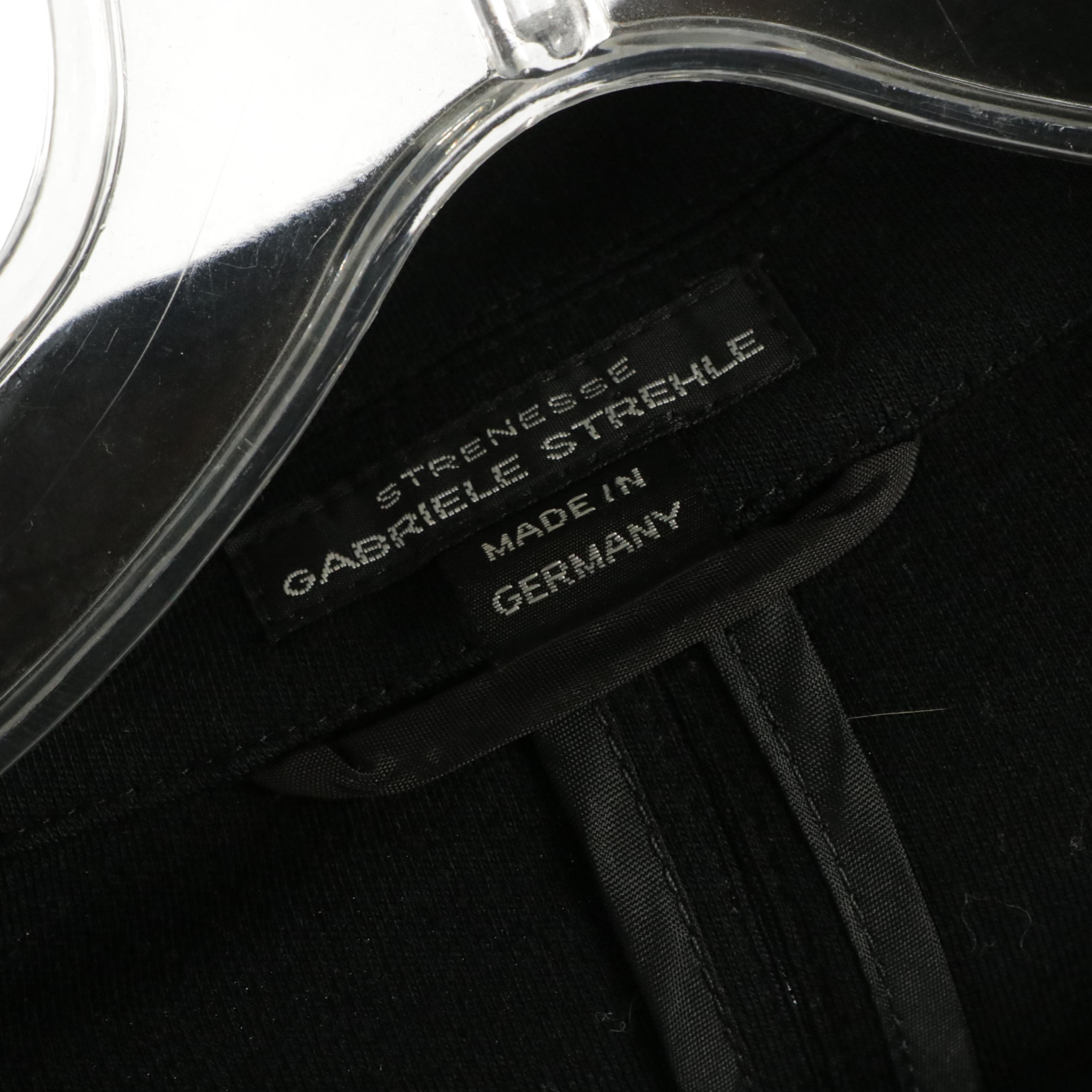 Les Copains Pantsuit, Zip Jacket, Pants, Gabriele Strehle Pant Set & More