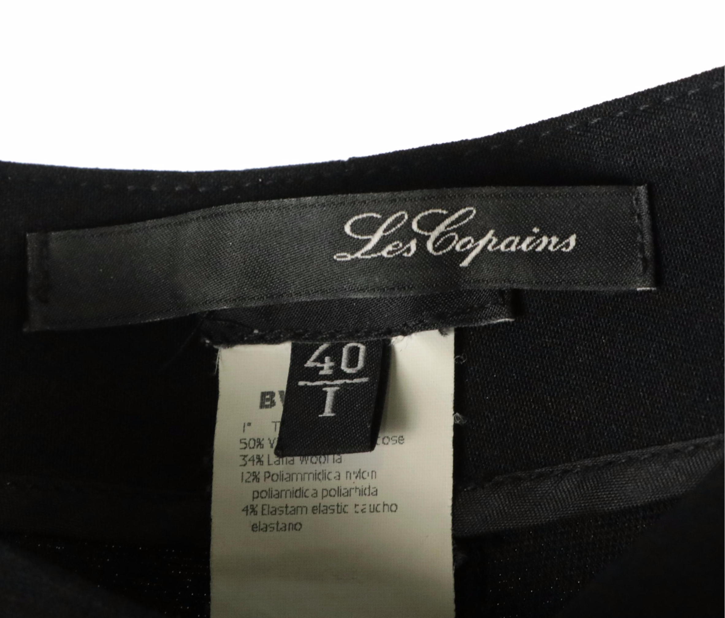 Les Copains Pantsuit, Zip Jacket, Pants, Gabriele Strehle Pant Set & More