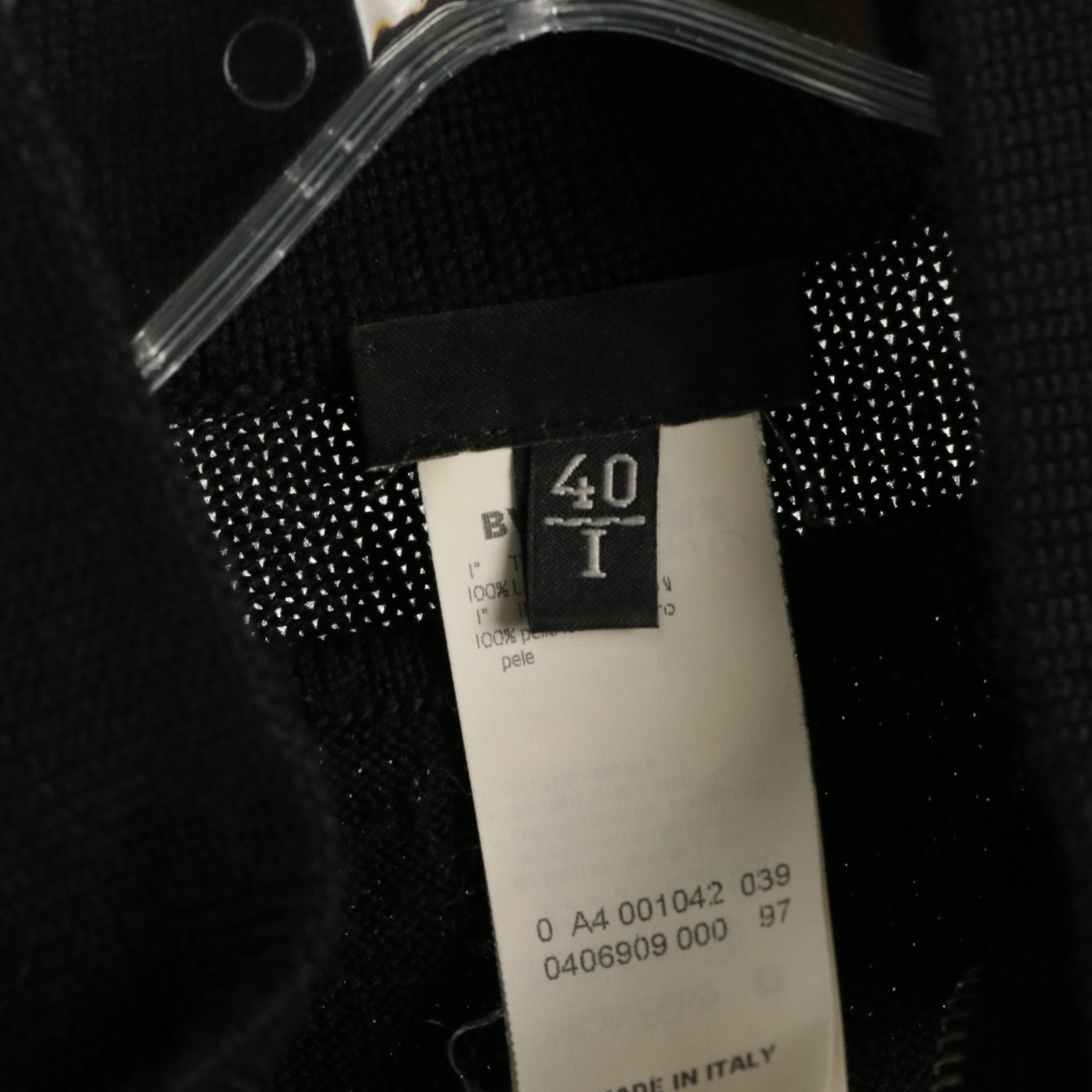 Les Copains Pantsuit, Zip Jacket, Pants, Gabriele Strehle Pant Set & More