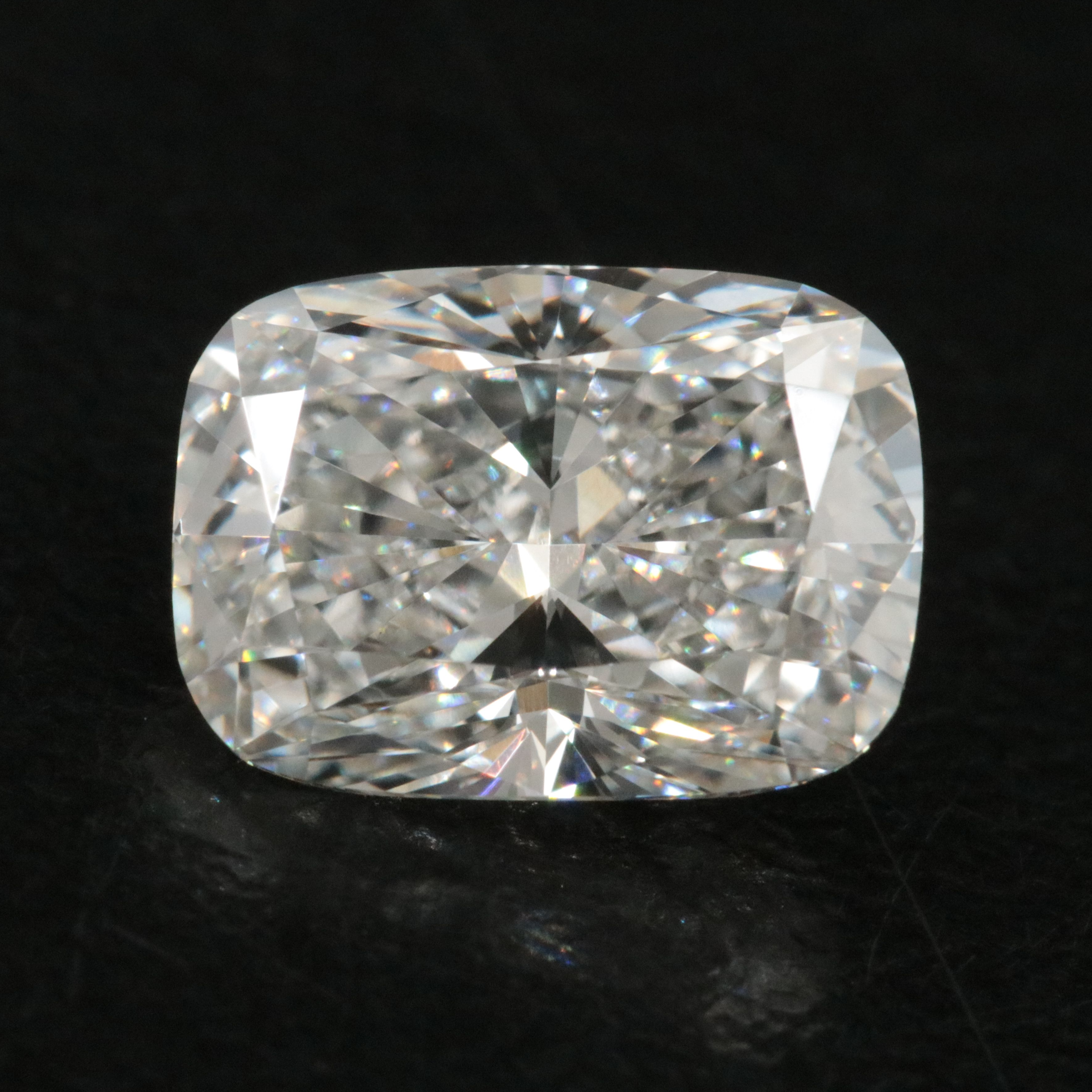 Loose 1.94 CT Lab Grown Diamond with IGI Report