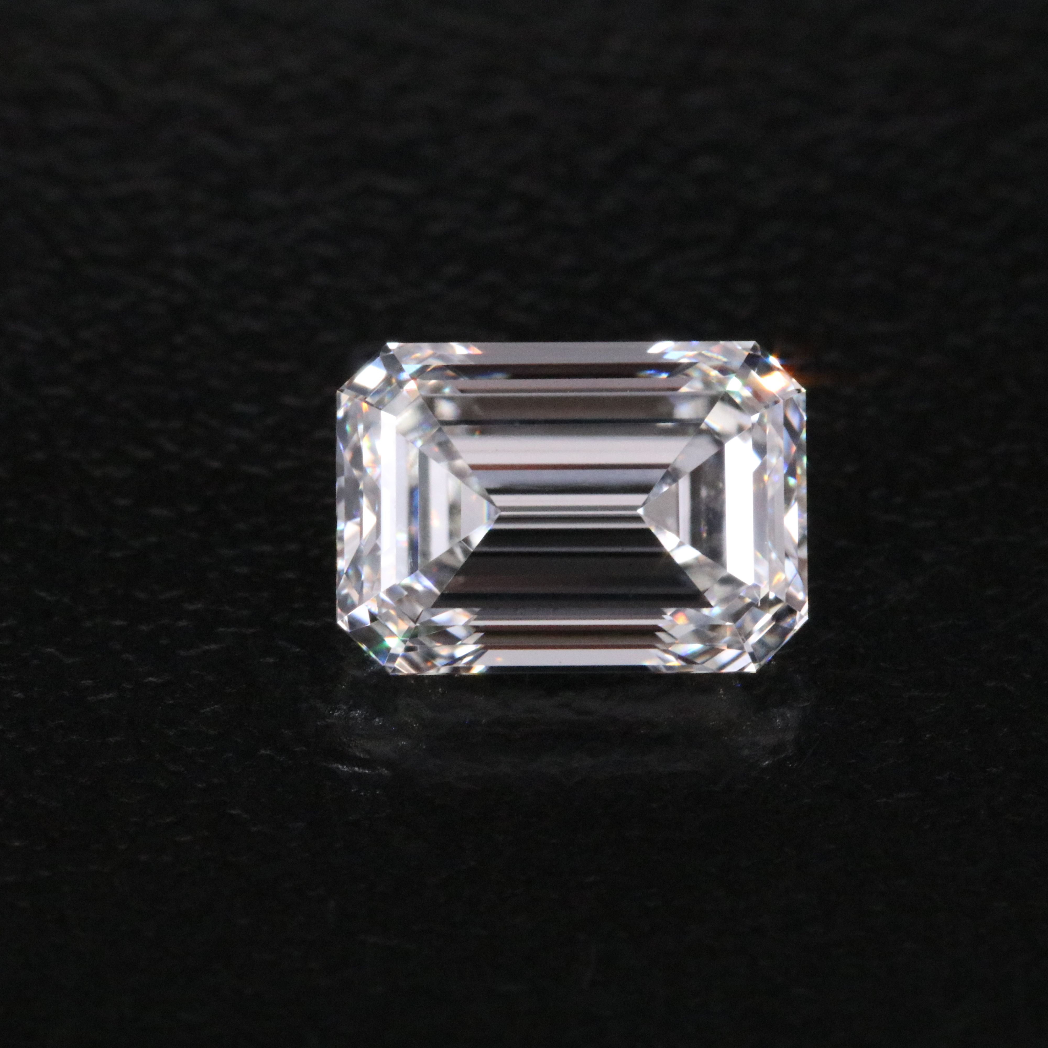 Loose 1.94 CT Lab Grown Diamond with IGI Report