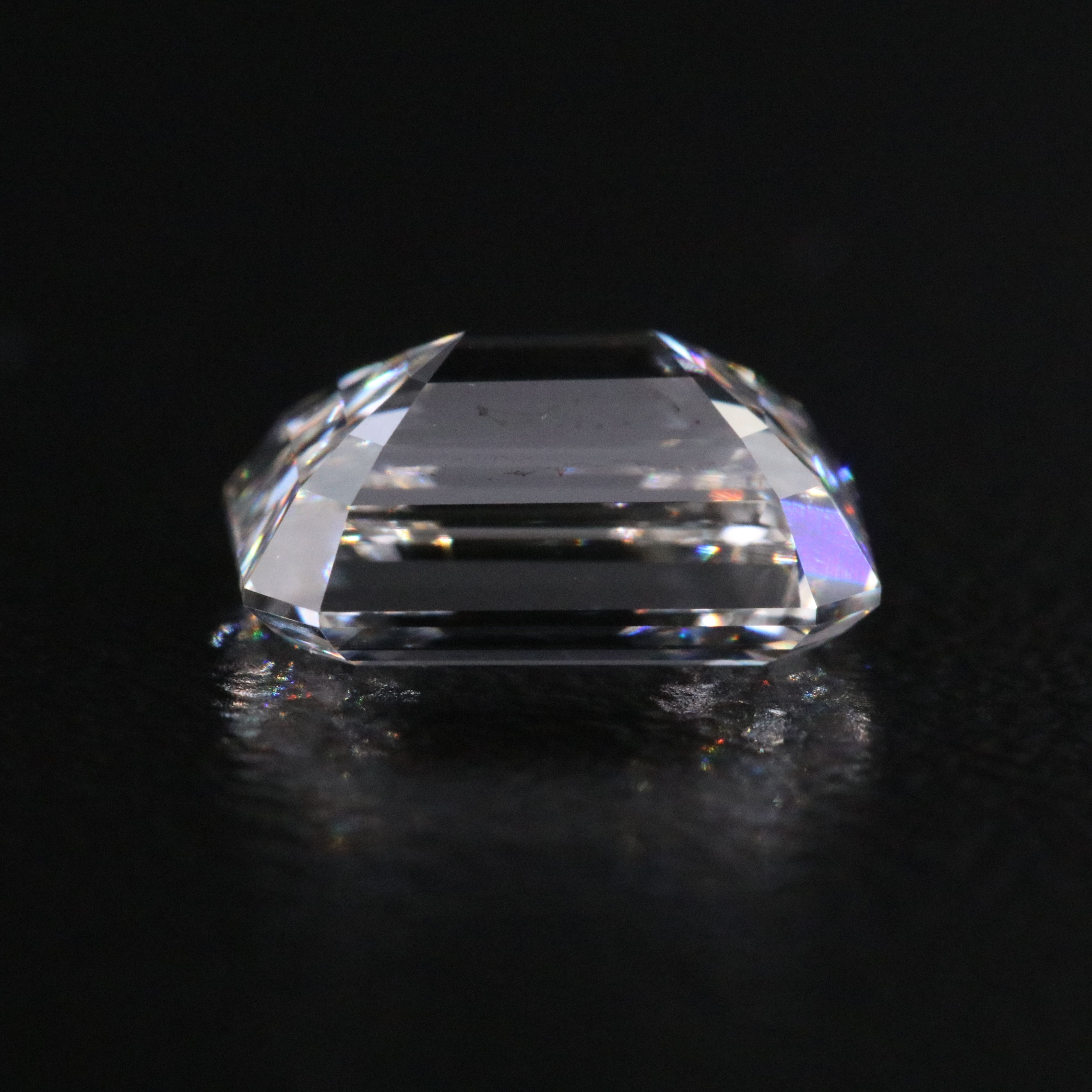 Loose 1.94 CT Lab Grown Diamond with IGI Report