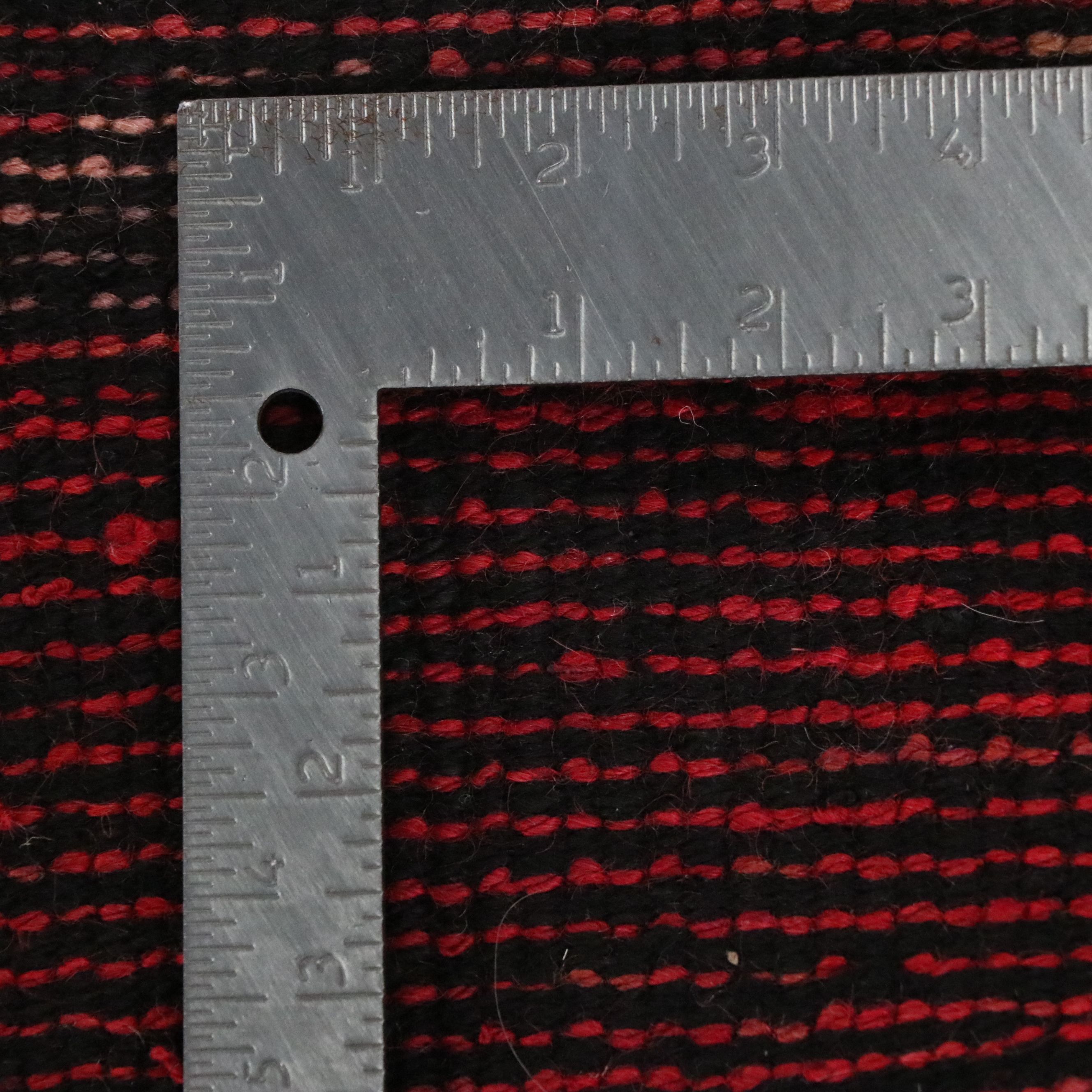 3'1 x 10'3 Hand-Knotted Turkish Village Long Rug