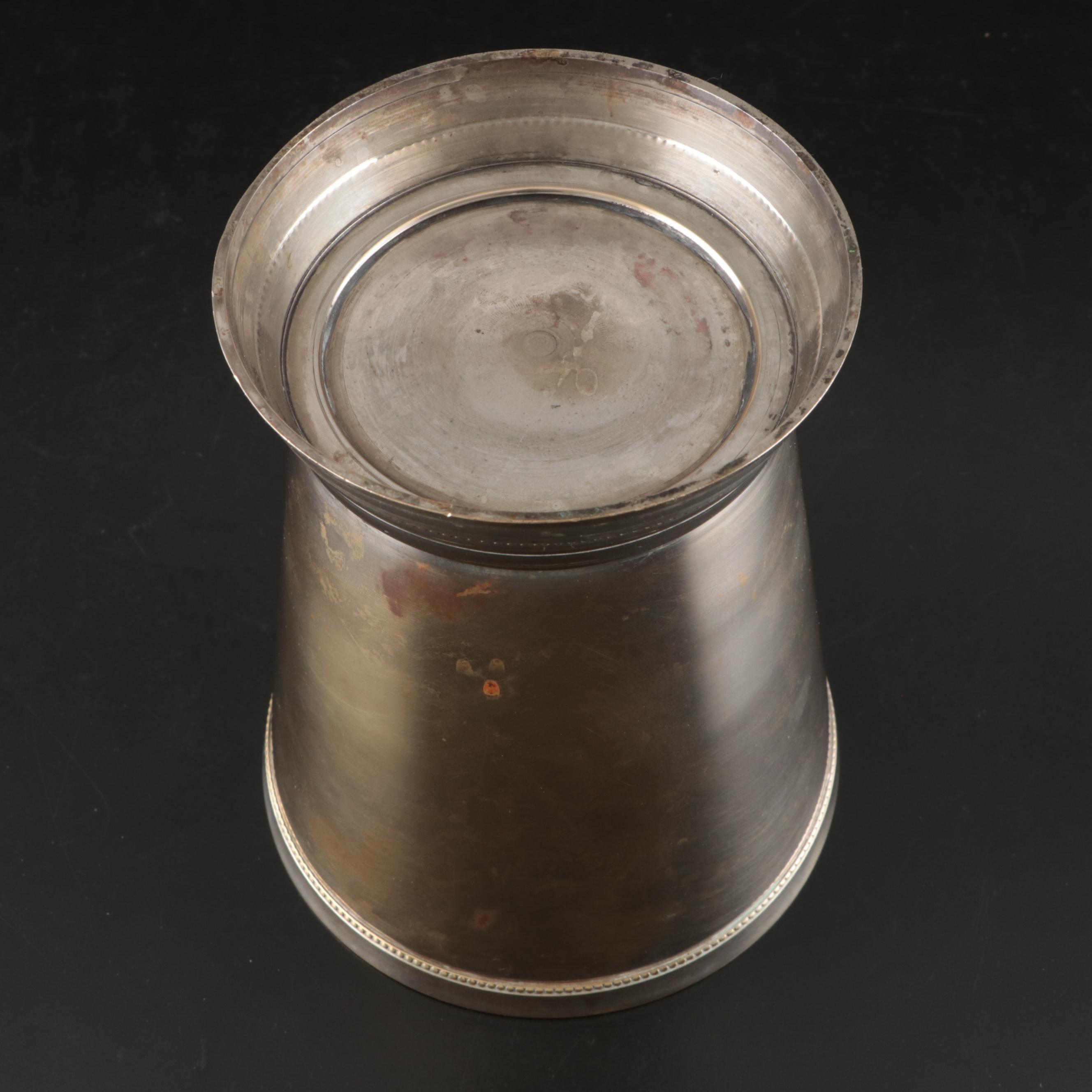 Godinger Hammered Rectangular Tray, Other Cigarette Accessories, Carafe, More