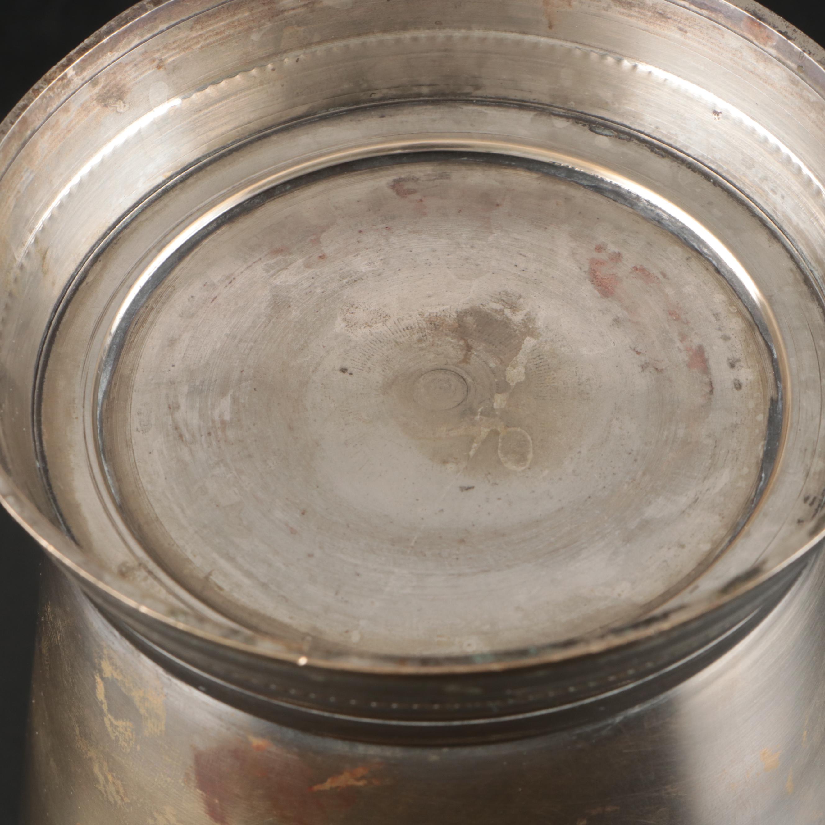 Godinger Hammered Rectangular Tray, Other Cigarette Accessories, Carafe, More