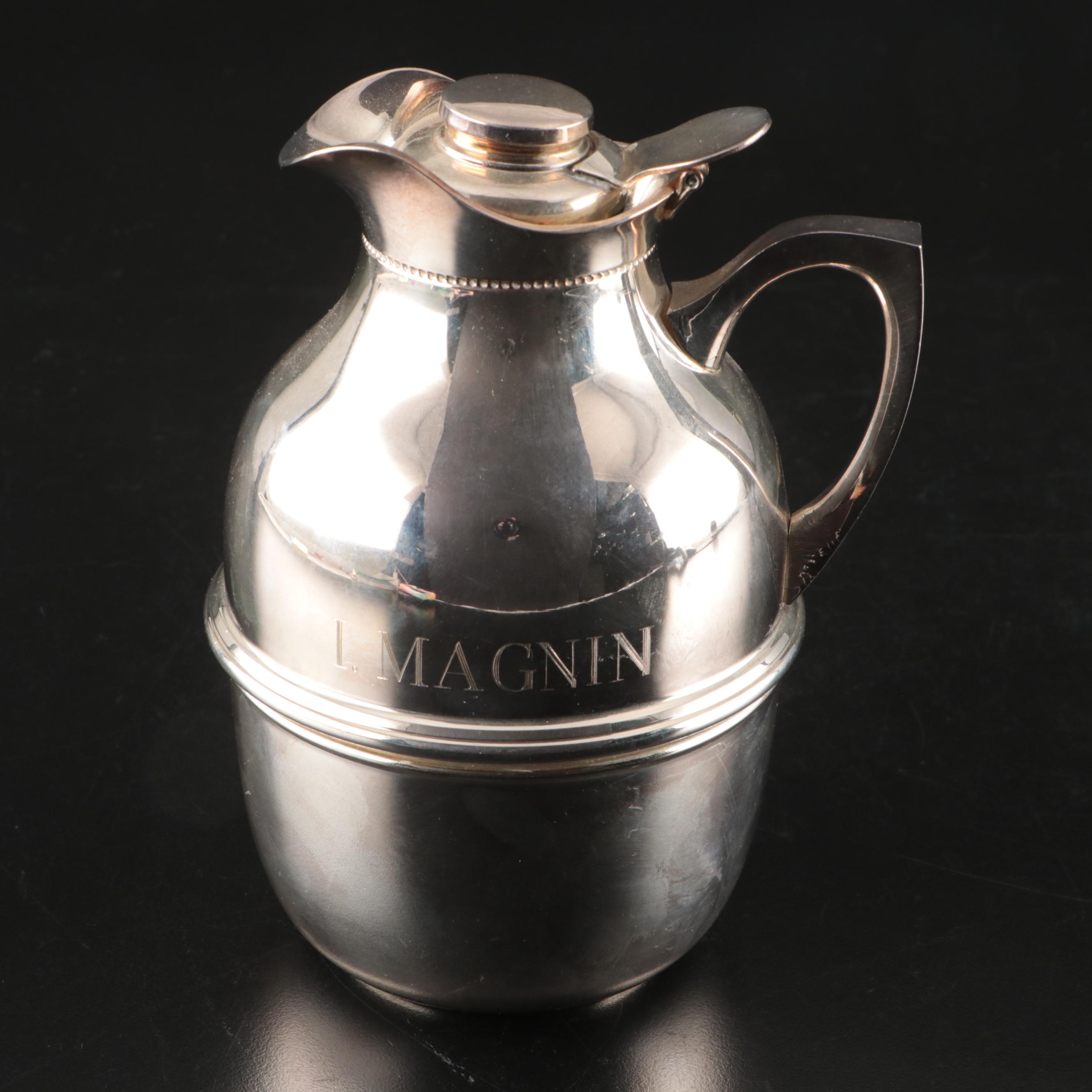 Godinger Hammered Rectangular Tray, Other Cigarette Accessories, Carafe, More