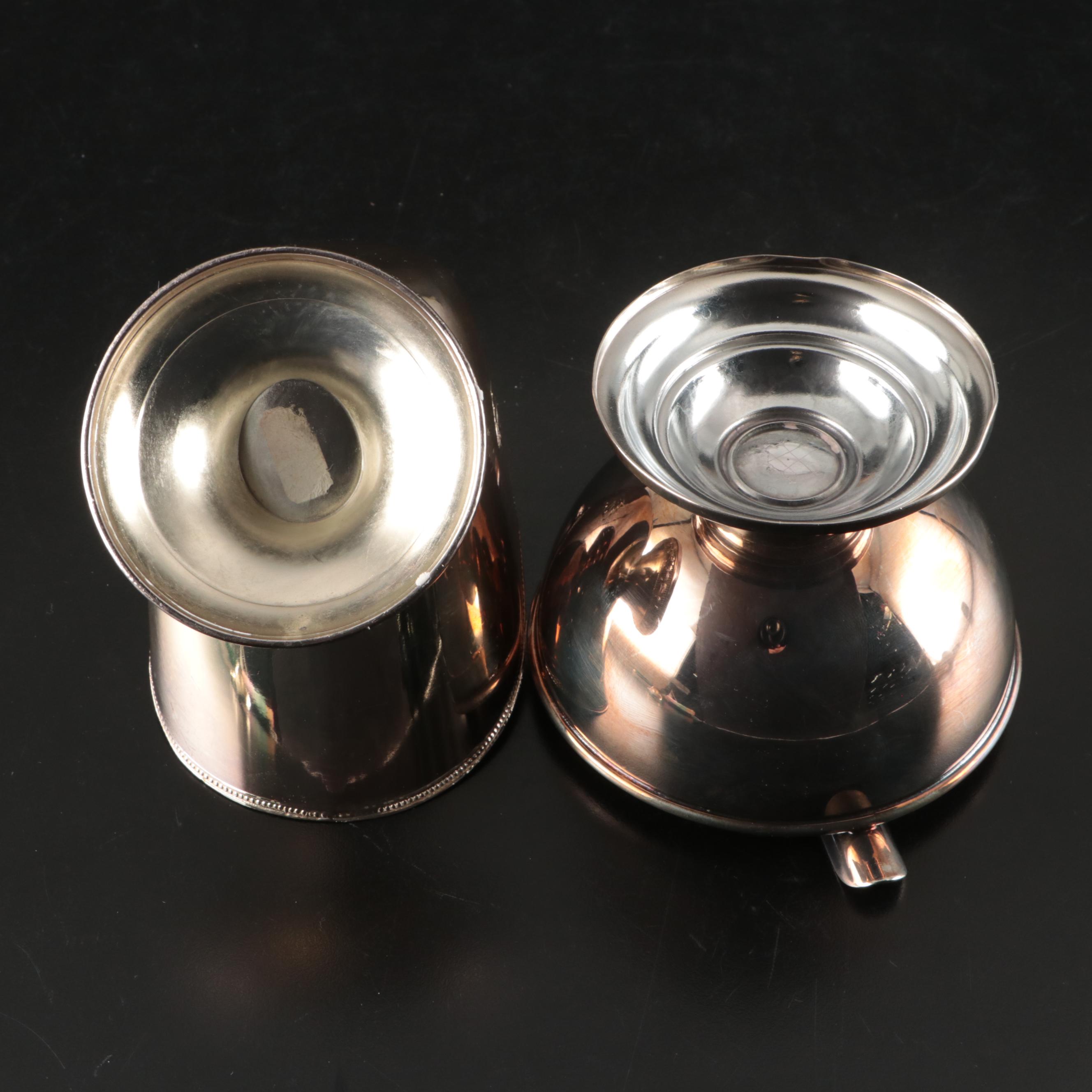 Godinger Hammered Rectangular Tray, Other Cigarette Accessories, Carafe, More