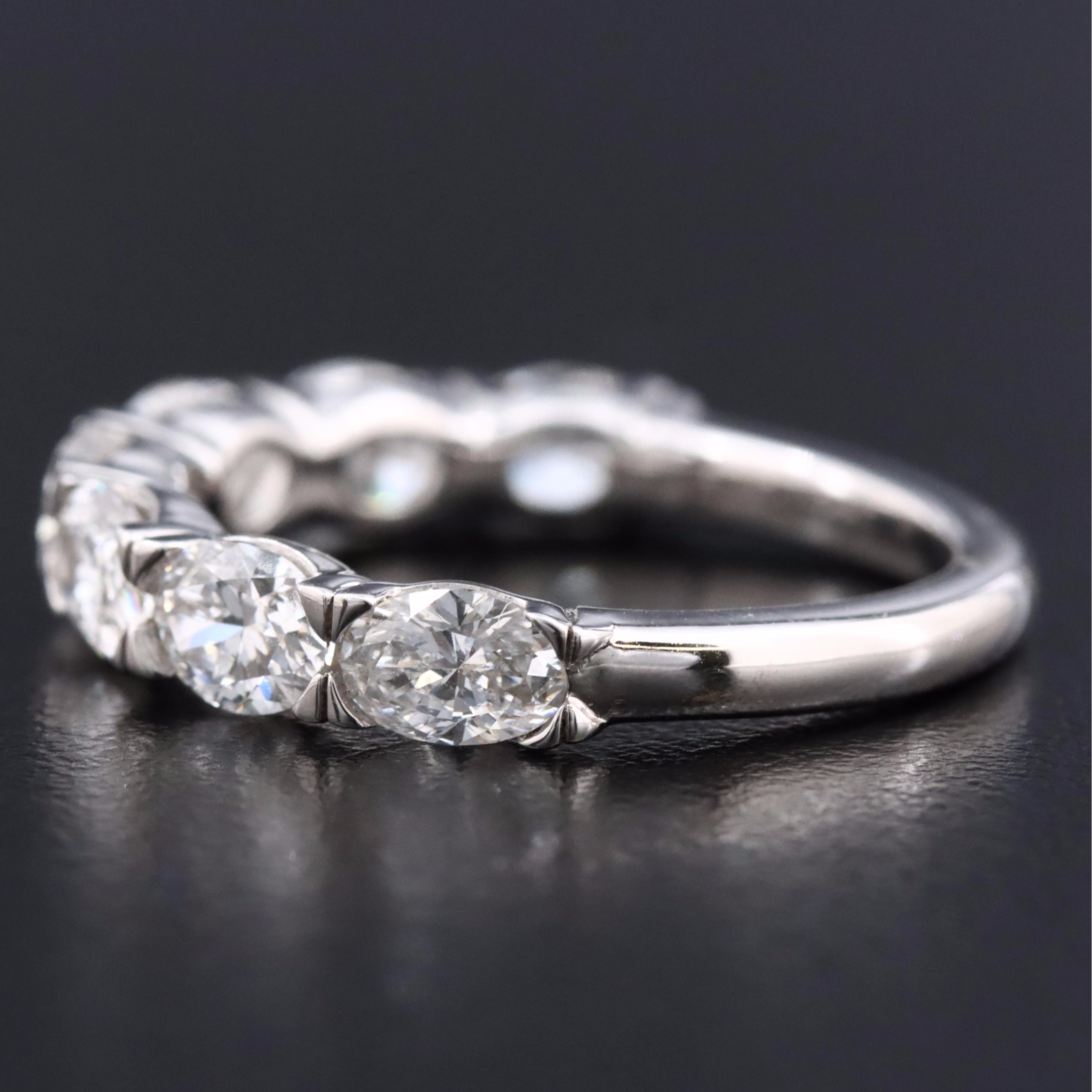 14K 2.00 CTW Lab Grown Diamond Ring