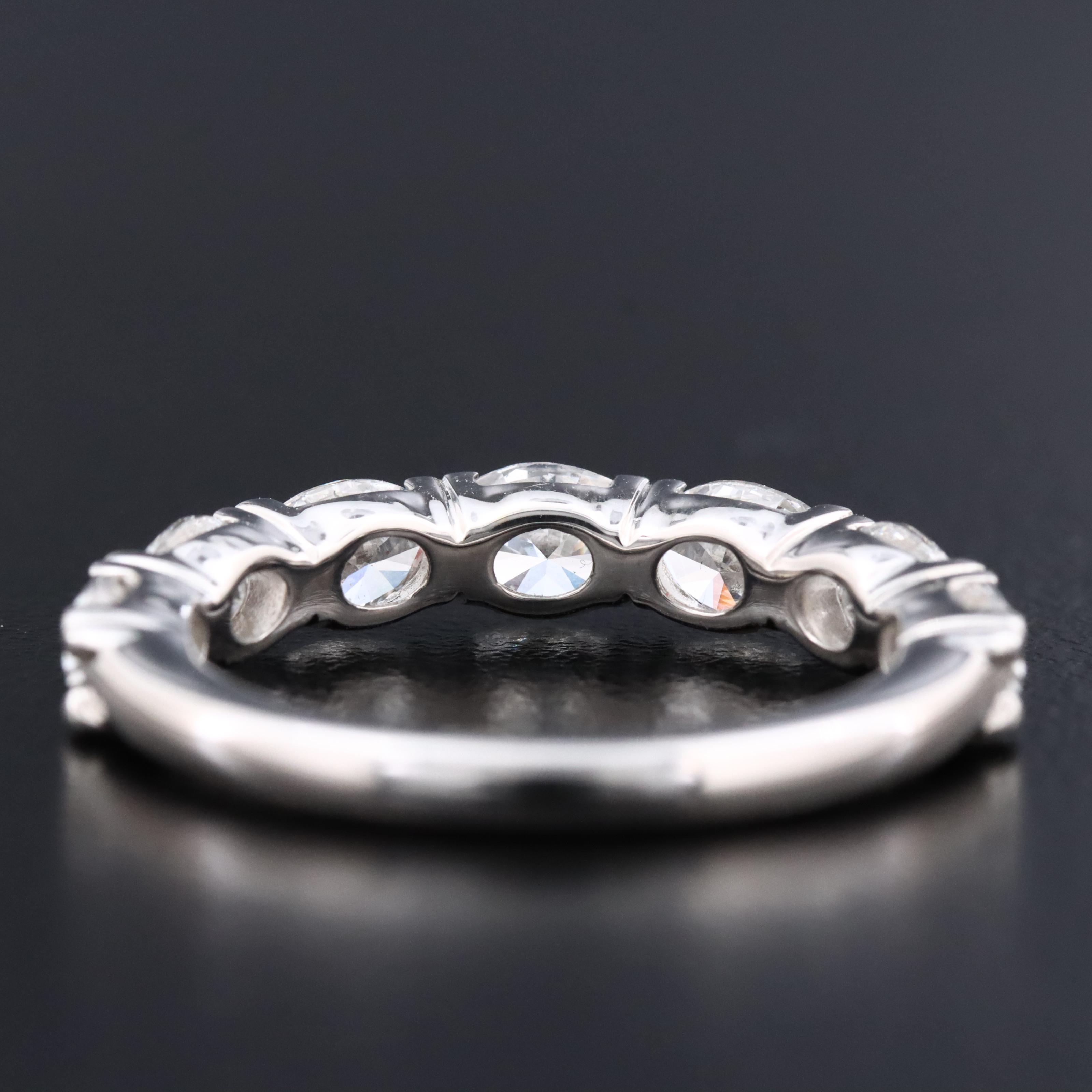 14K 2.00 CTW Lab Grown Diamond Ring