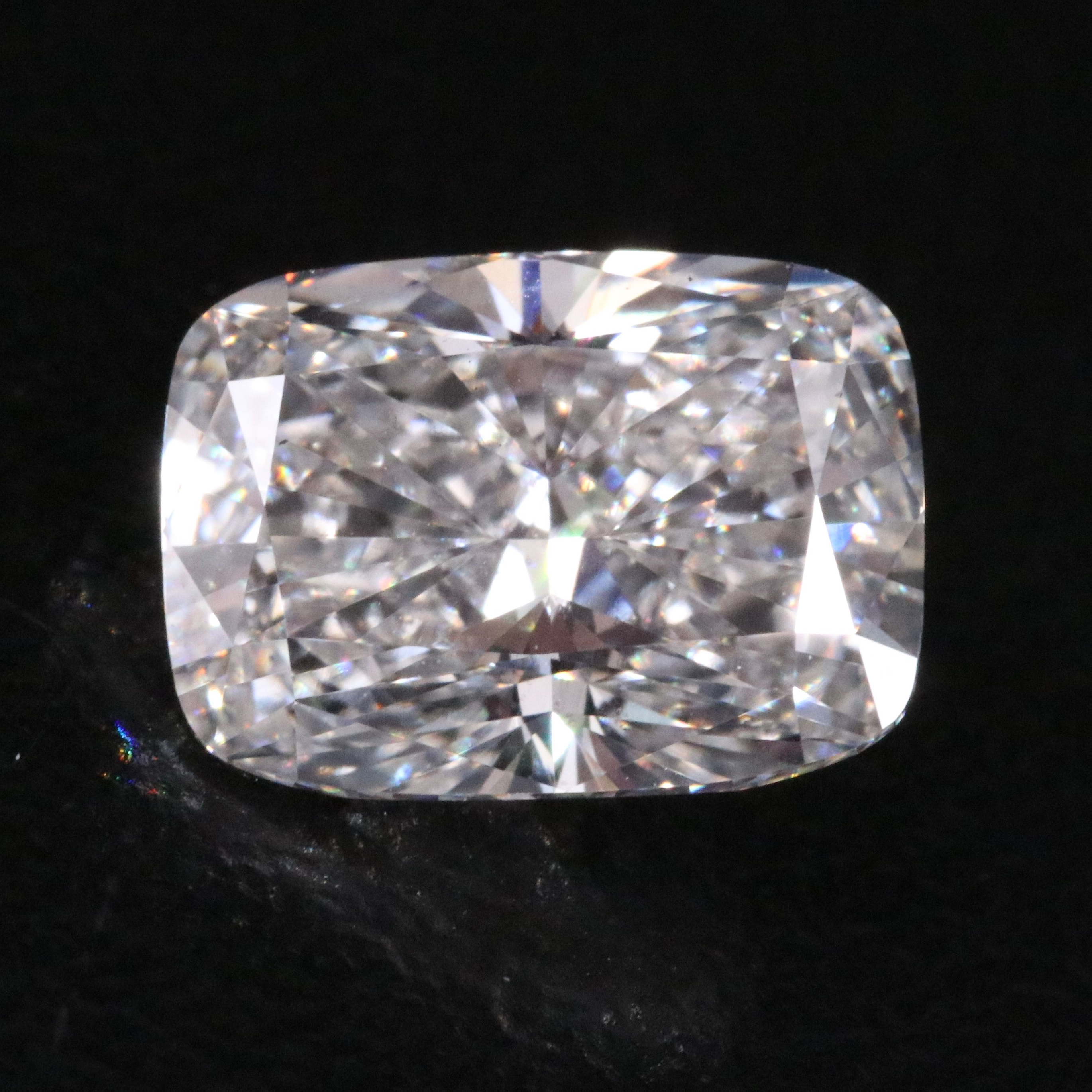 Loose 2.06 CT Lab Grown Diamond with IGI Report