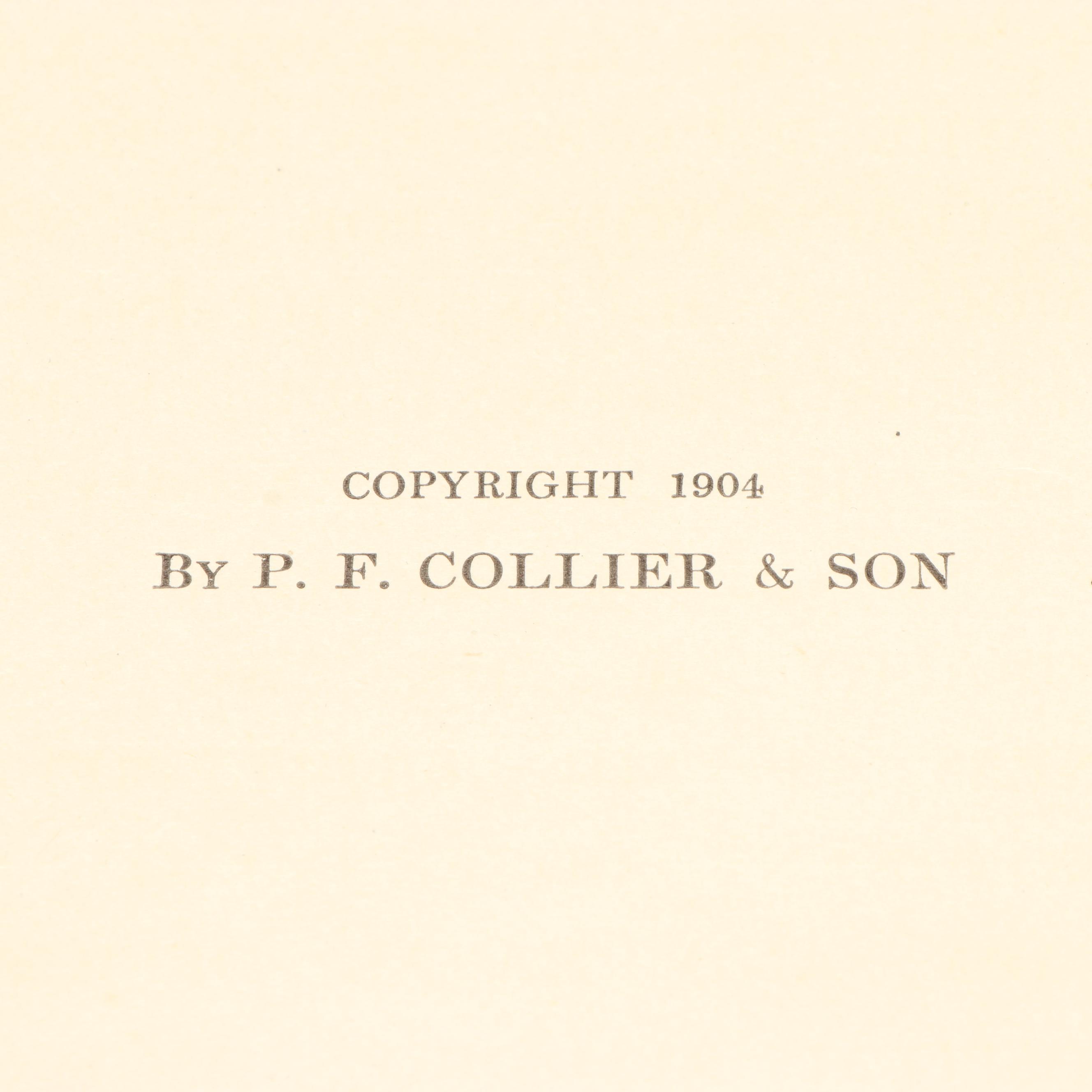 "The Russo-Japanese War: A Photographic Review" by Richard H. Davis et al., 1905