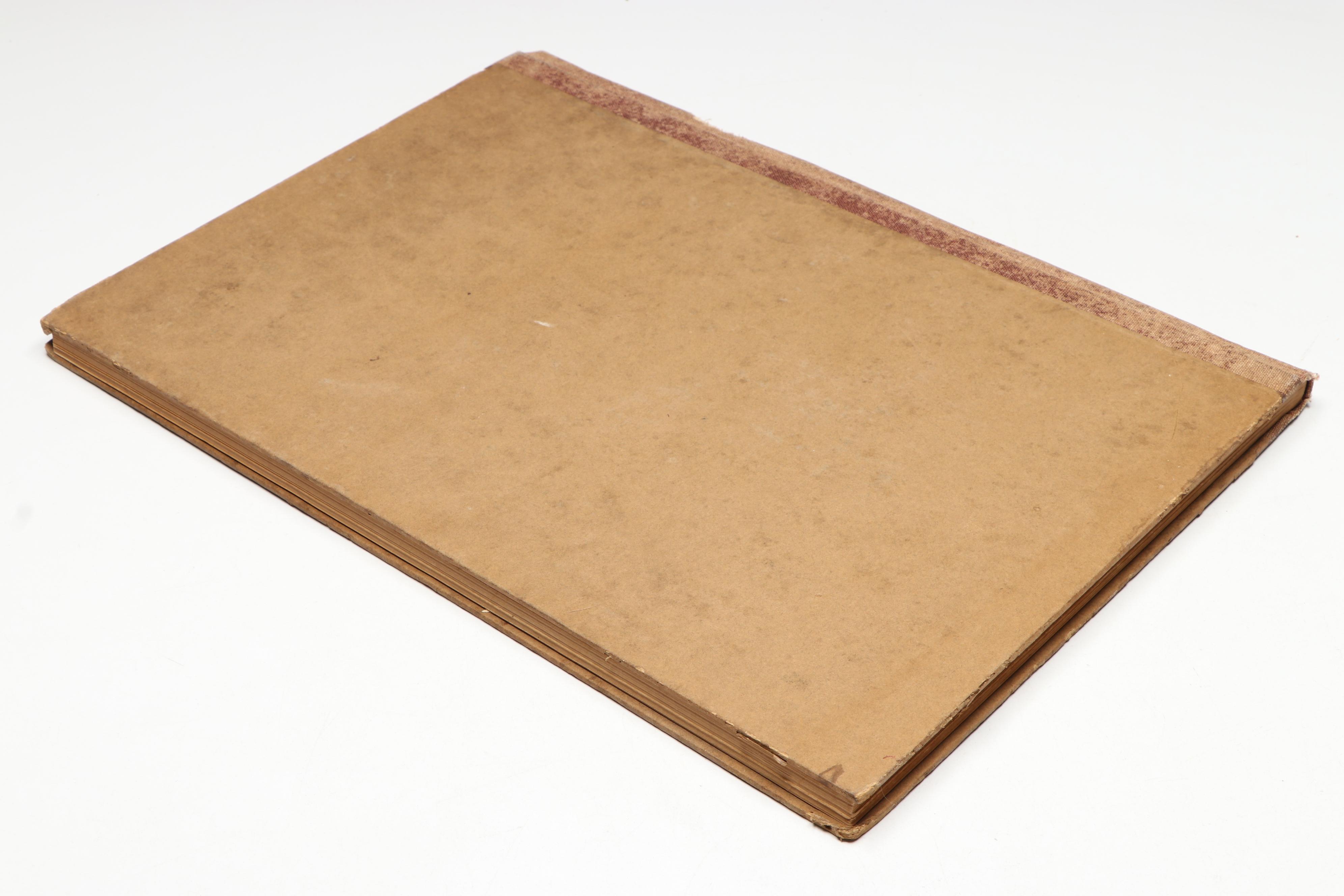 "The Russo-Japanese War: A Photographic Review" by Richard H. Davis et al., 1905