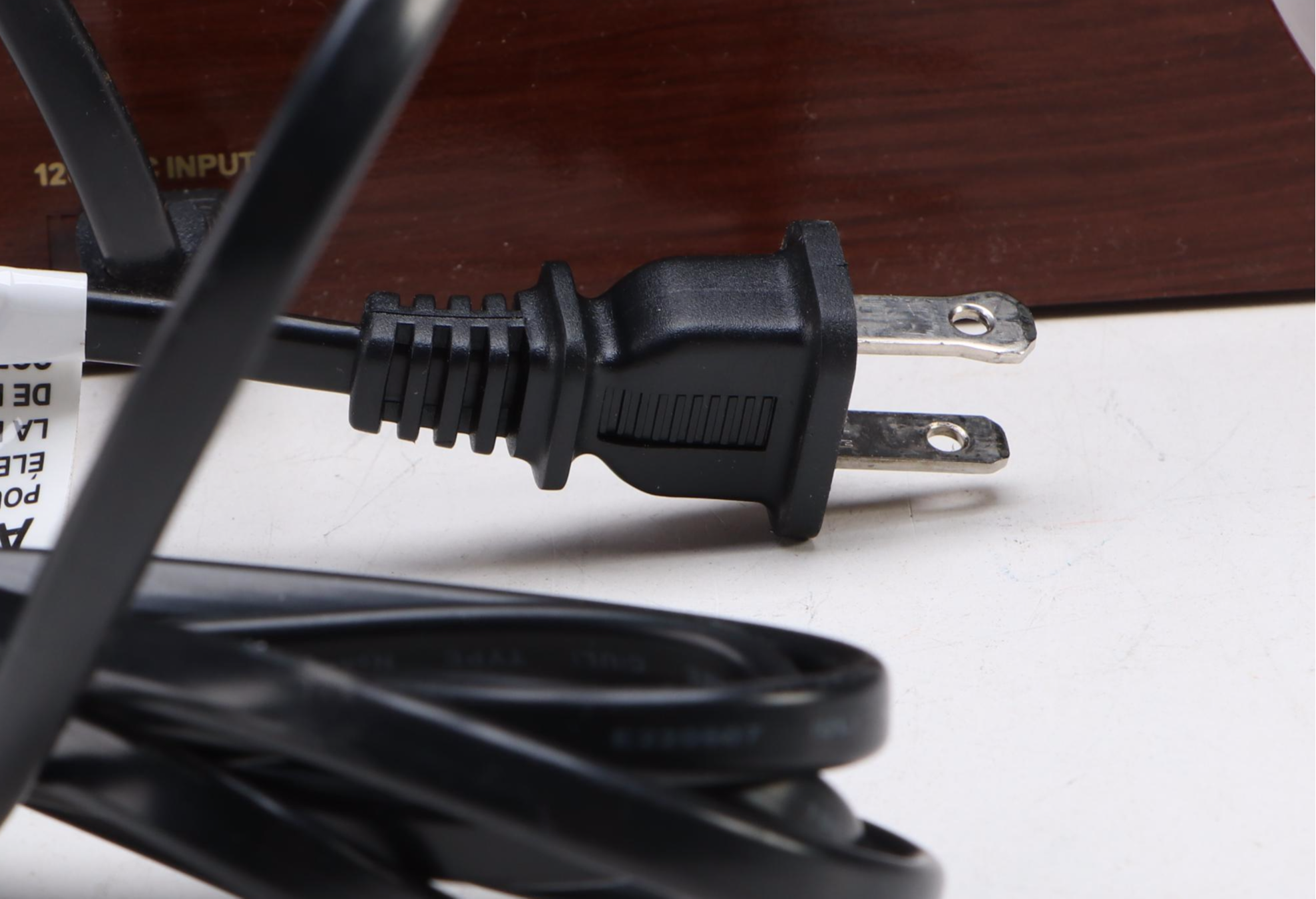 Lionel Animated Hudson 700E Model Train Table Lamp with Custom Shade