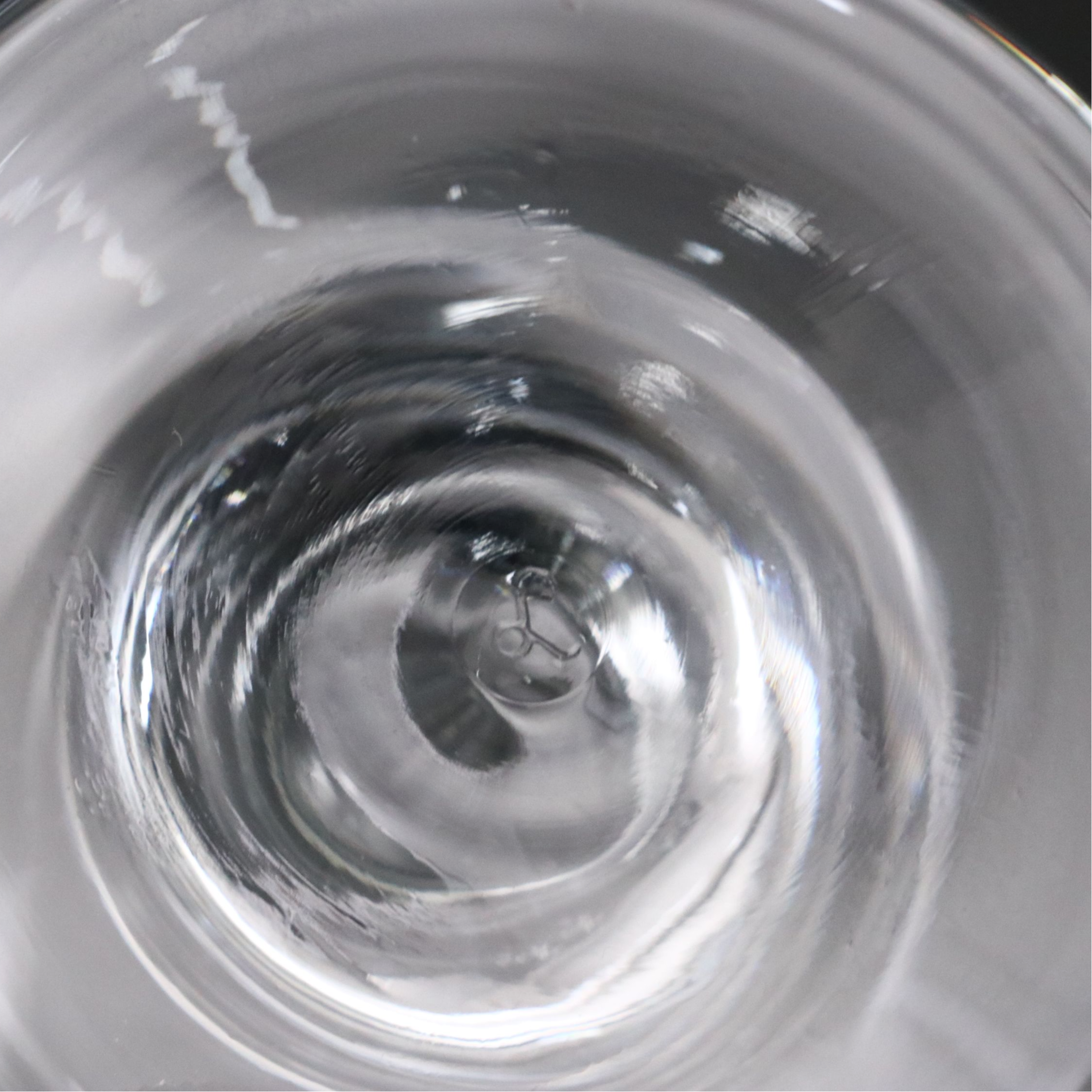 Libbey "Embassy" Brandy Glasses