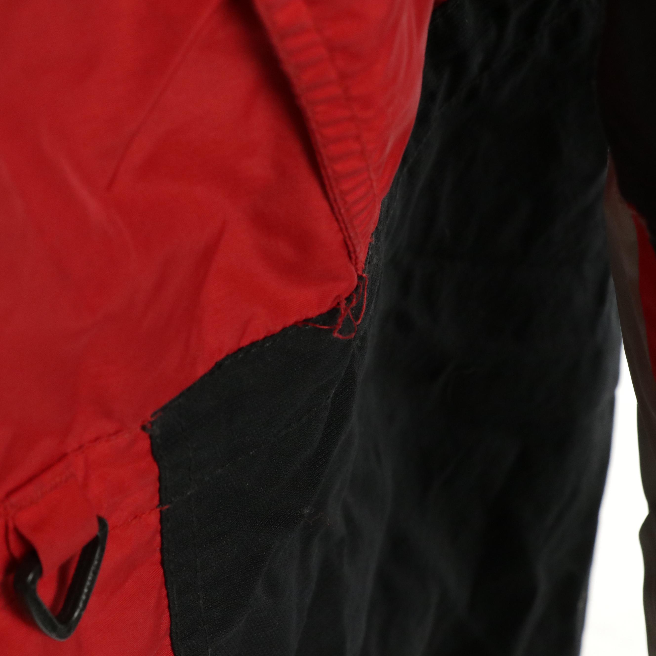 Men's Columbia Nylon Interchange Ski Jacket