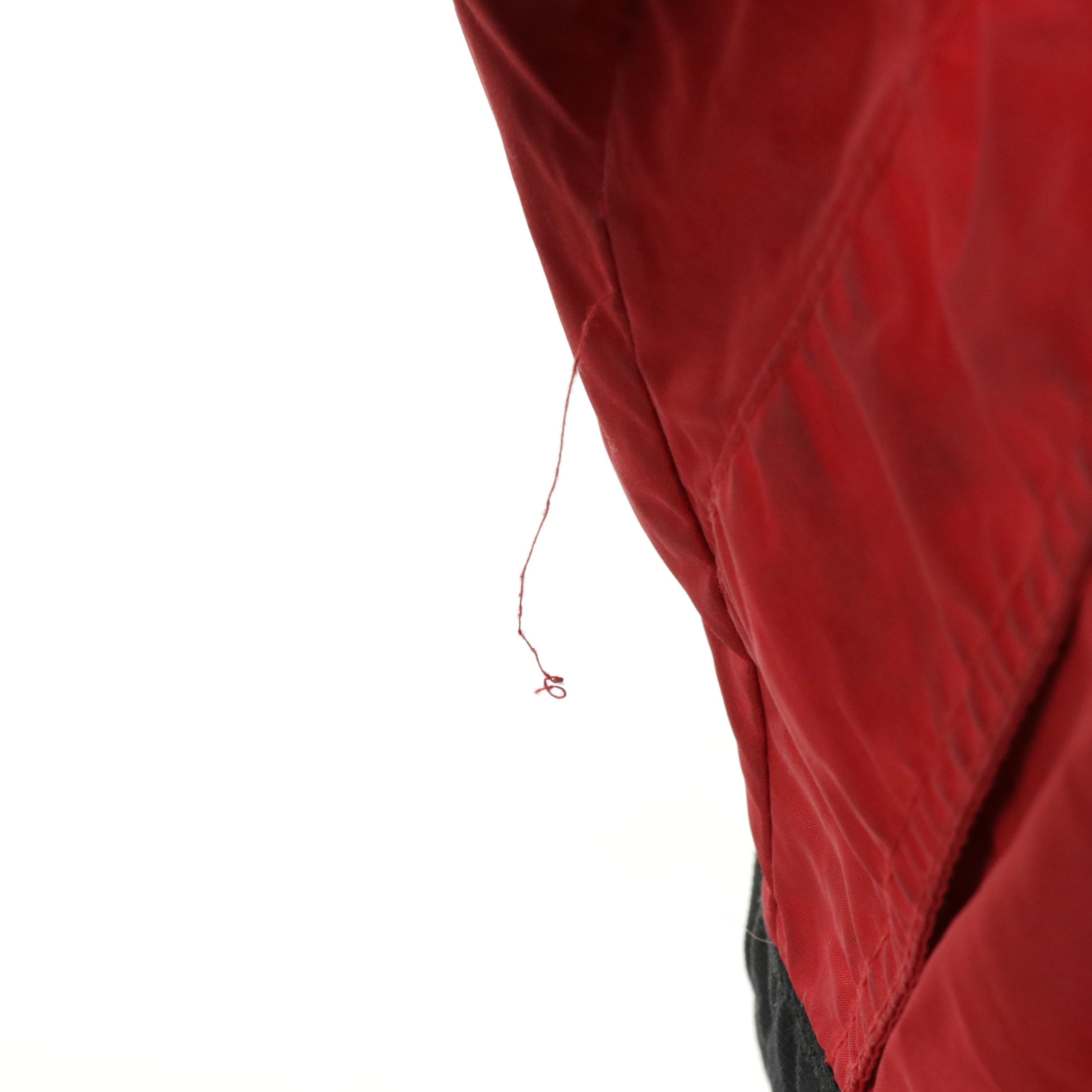 Men's Columbia Nylon Interchange Ski Jacket