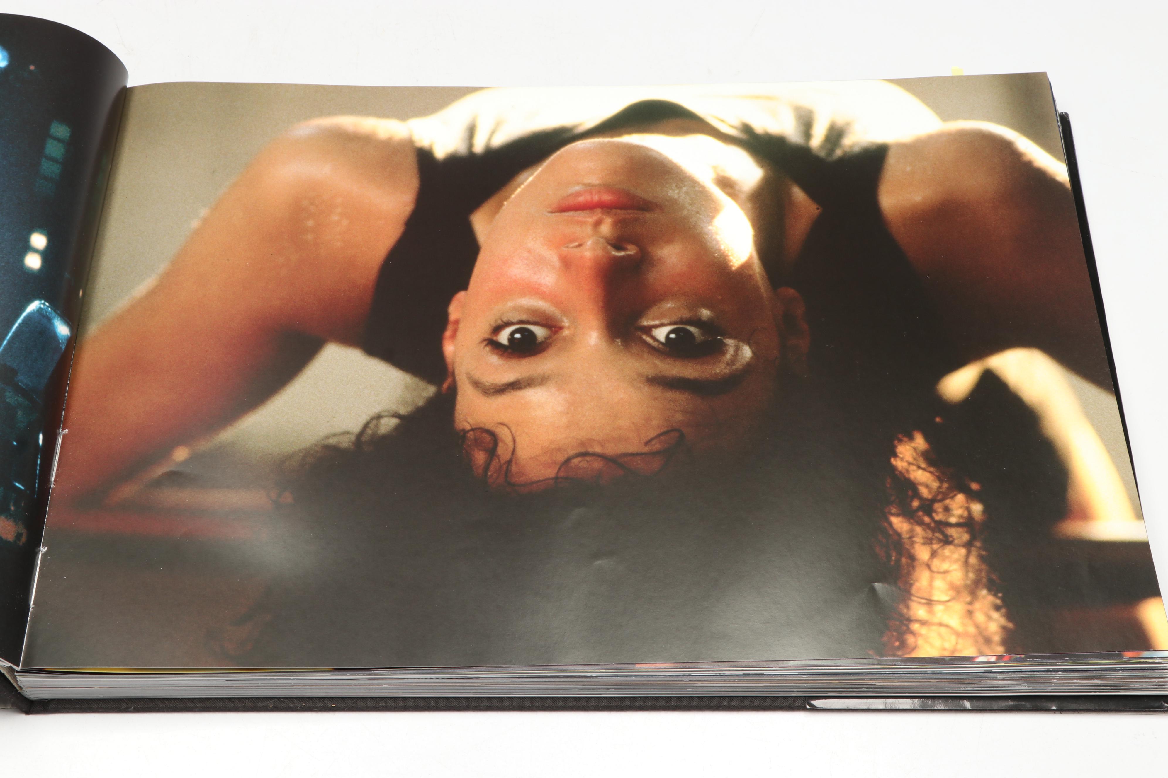 Signed First Edition "Jerry Bruckheimer: When Lightning Strikes," 2013