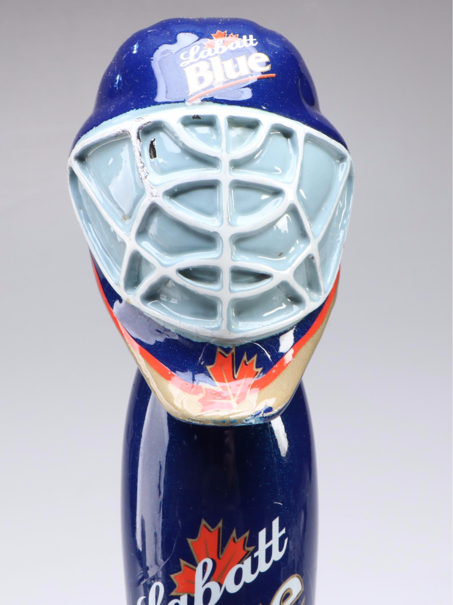 Sam Adams Winter Lager, Goose Island, Sun Dog, More Beer Tap Handles