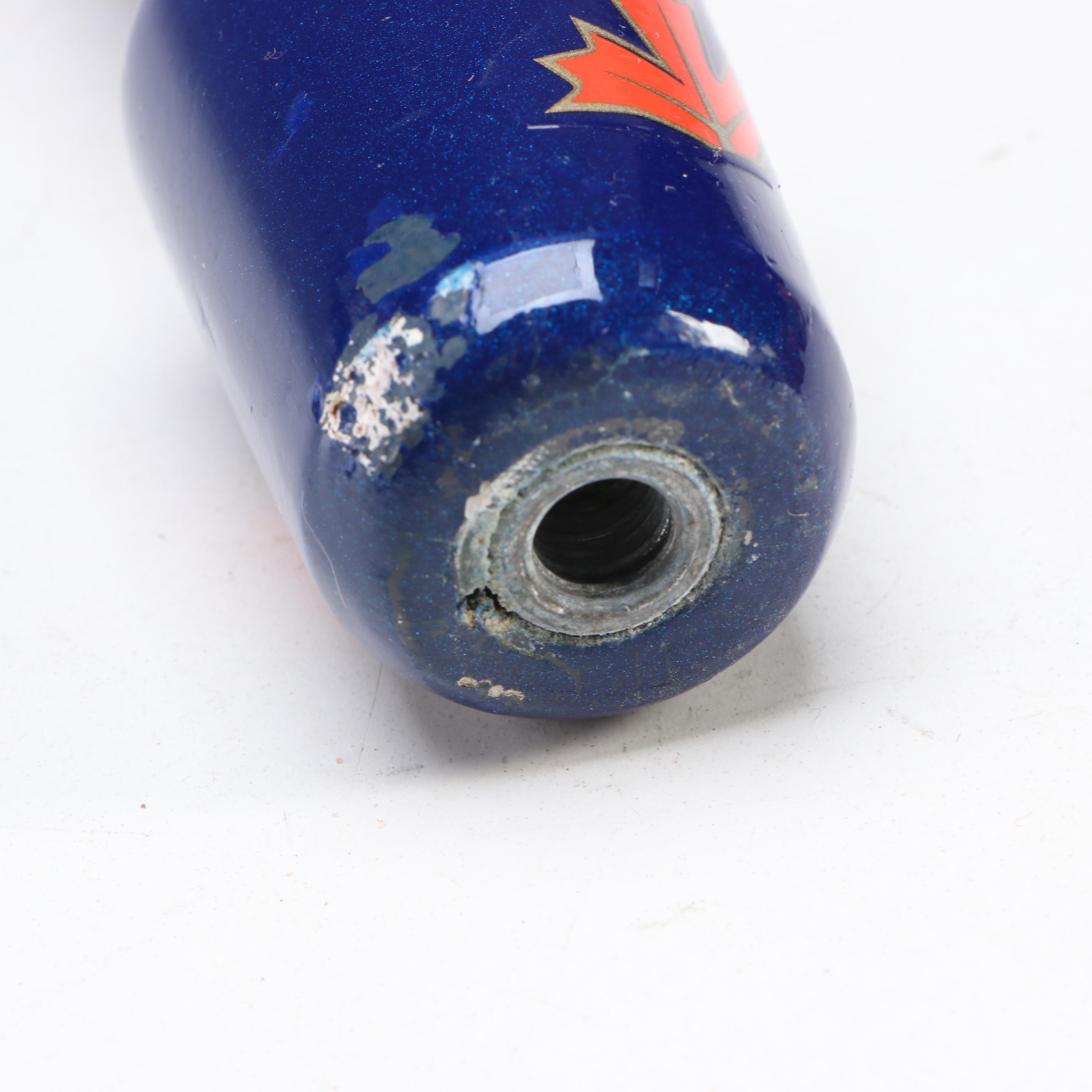 Sam Adams Winter Lager, Goose Island, Sun Dog, More Beer Tap Handles