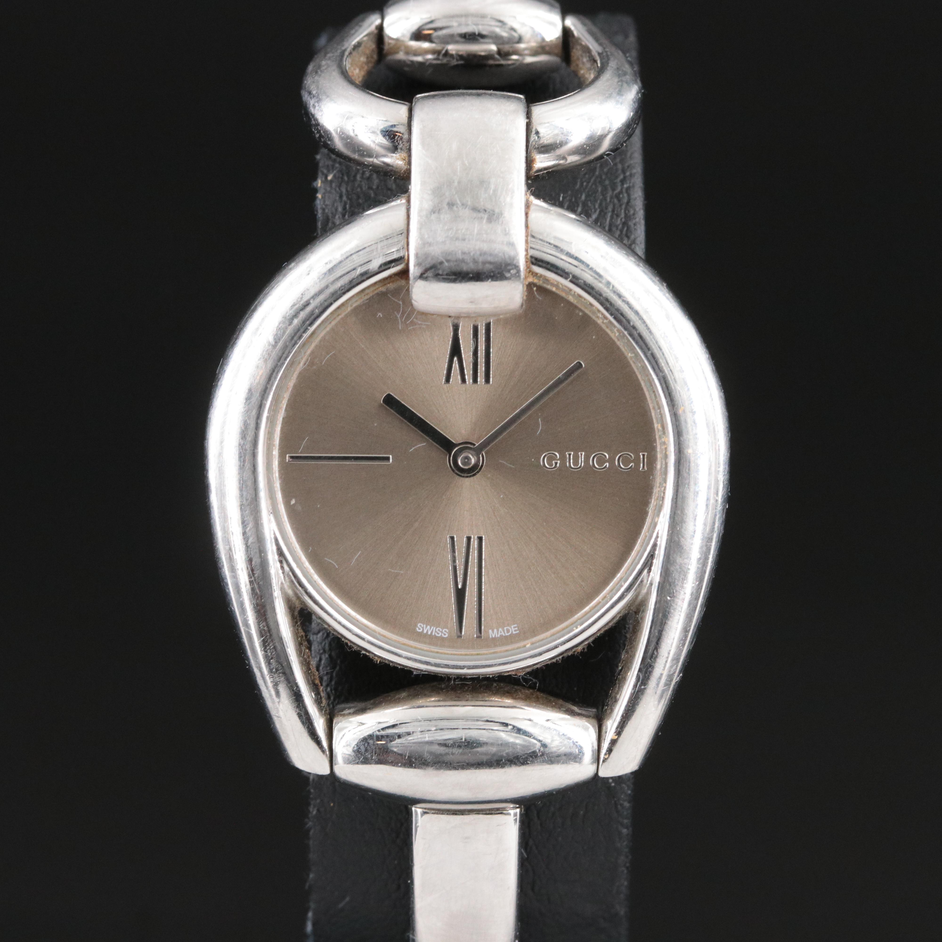 Gucci Horsebit Watch