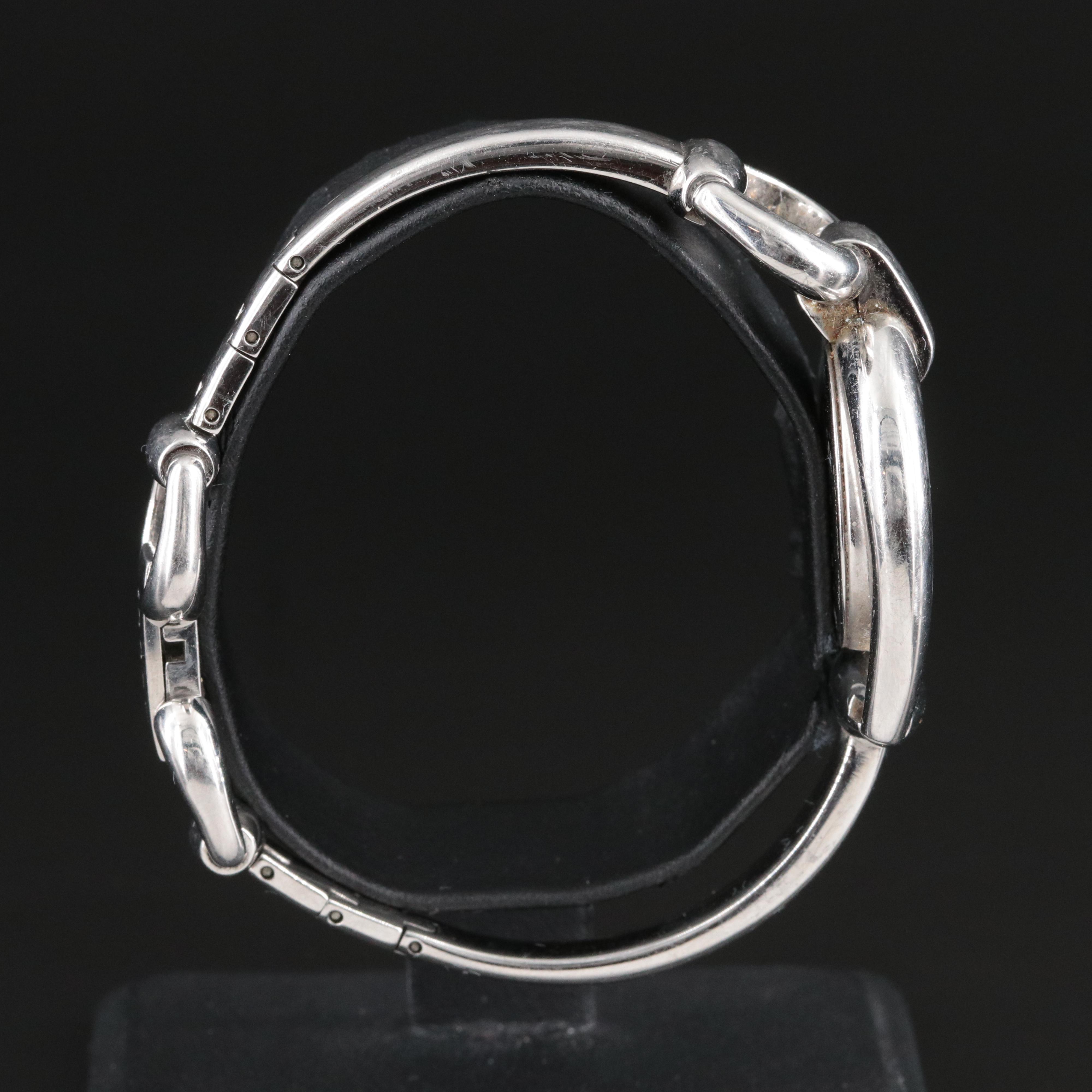 Gucci Horsebit Watch