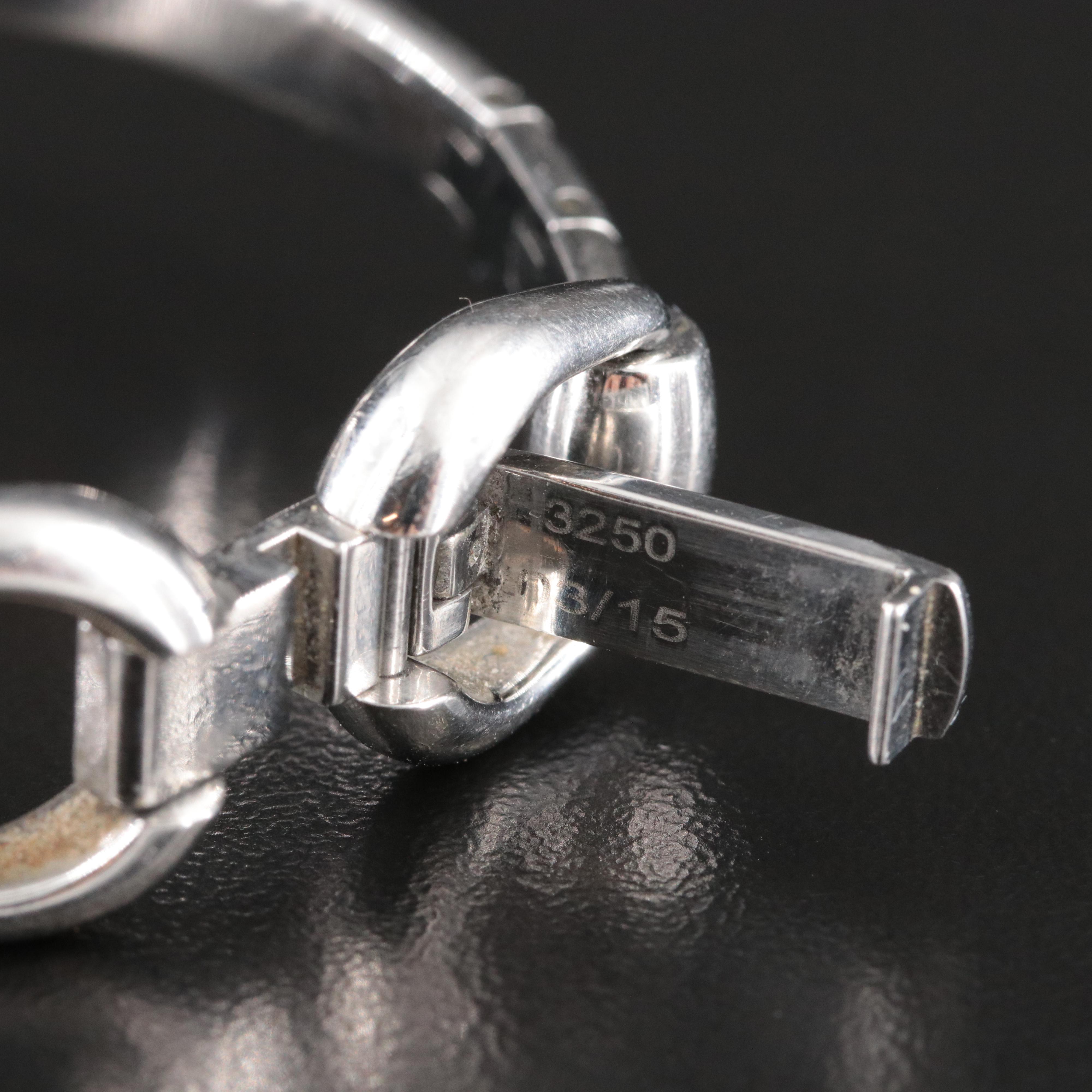 Gucci Horsebit Watch