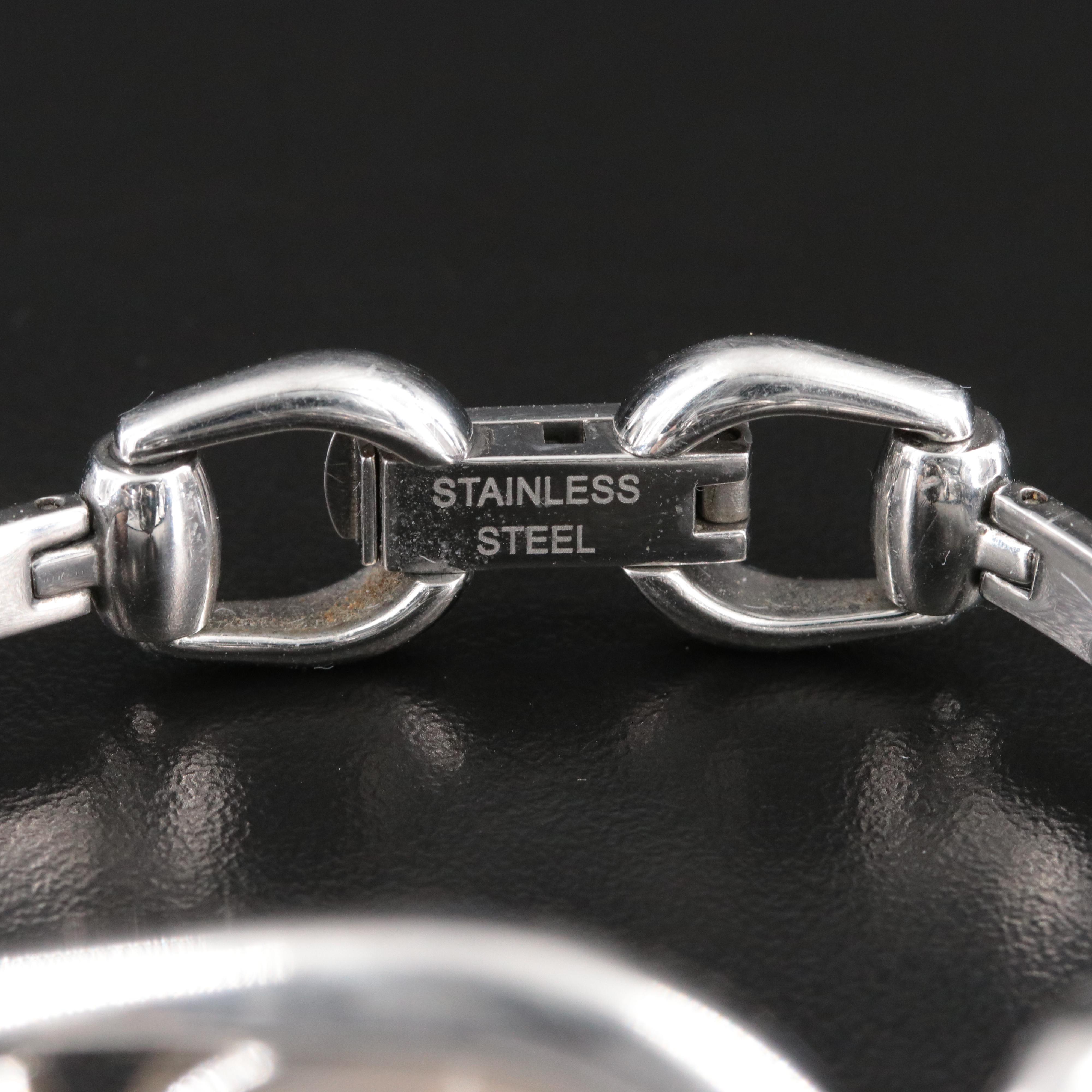 Gucci Horsebit Watch