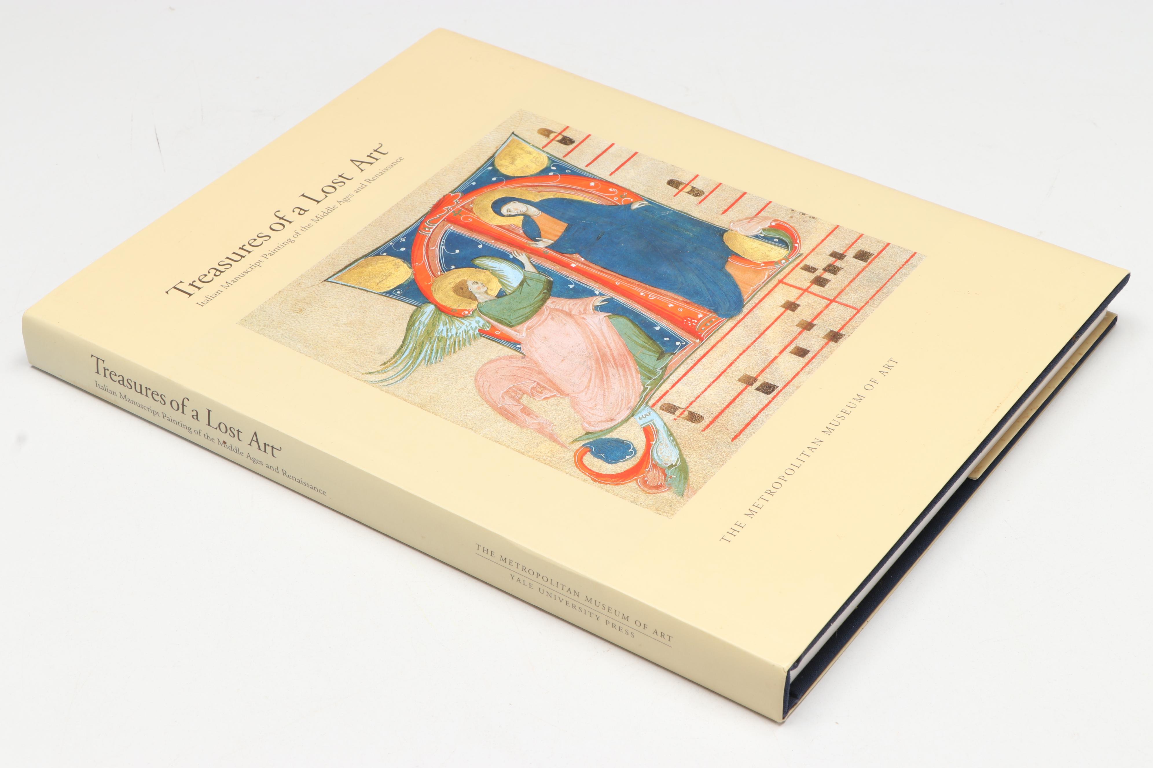 "I, Titian," "Building Renaissance Venice," and More Art History Books