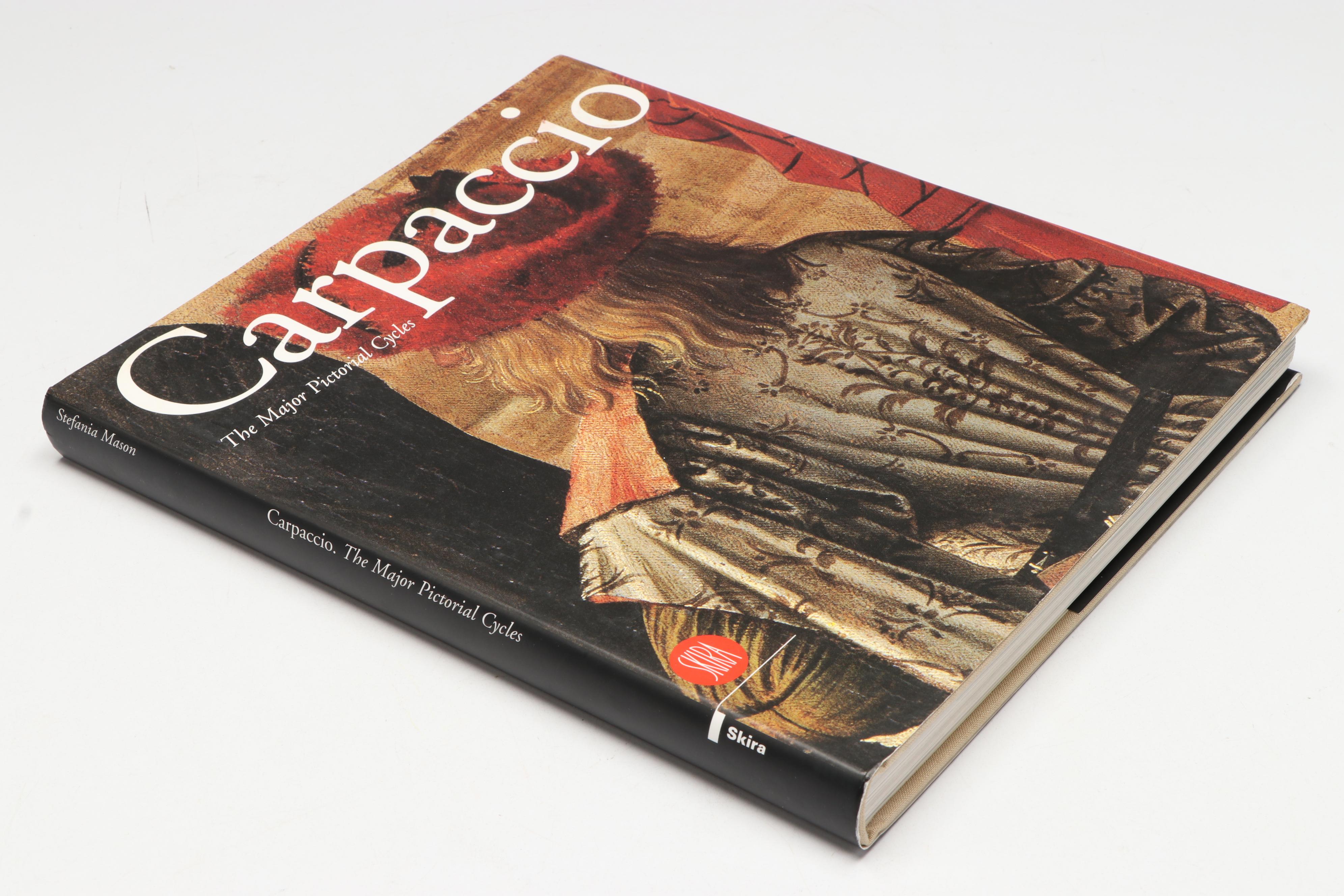 "I, Titian," "Building Renaissance Venice," and More Art History Books