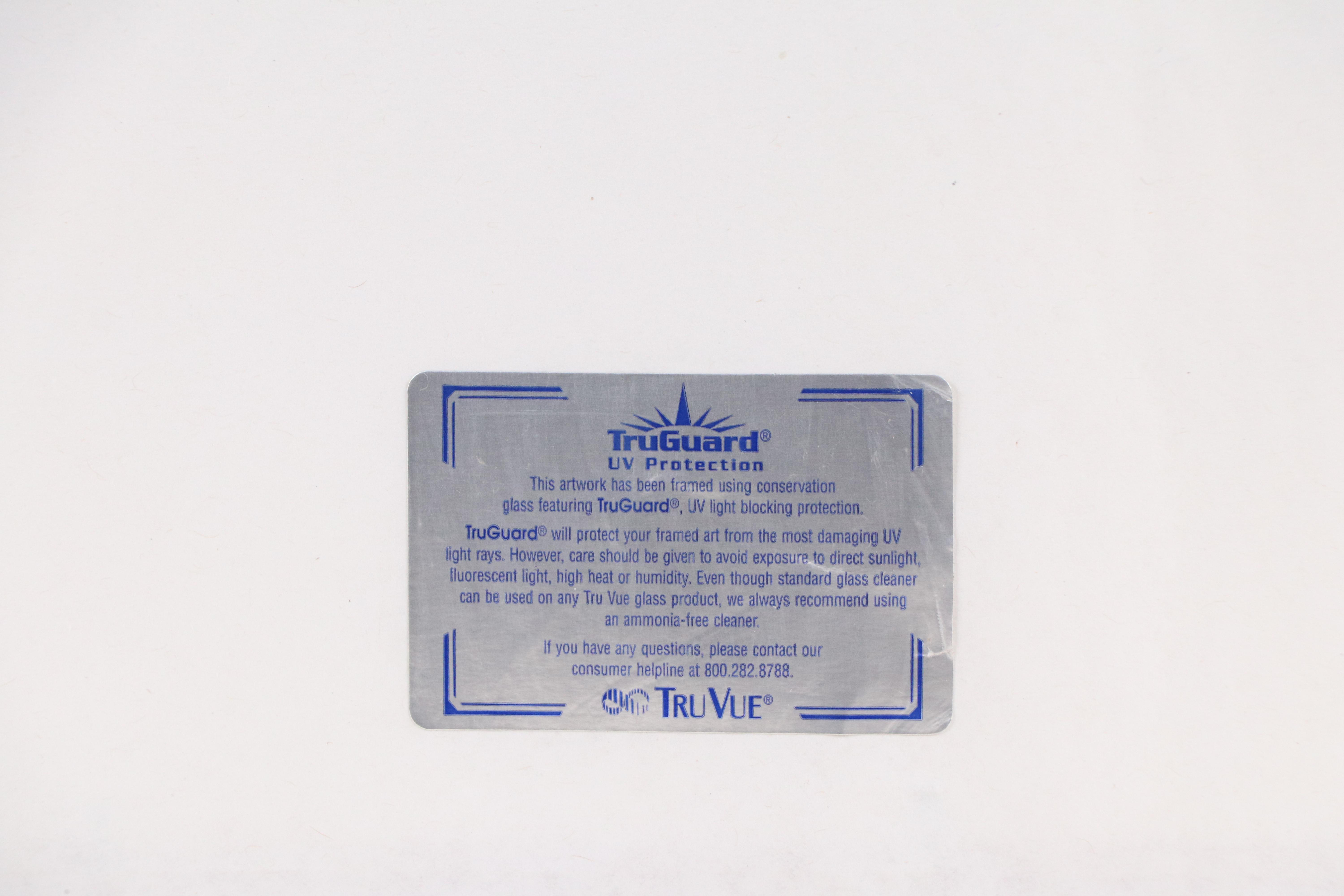 Salvador Dalí Wood Engraving "Canto 1" from "Paradiso," 1960–1964